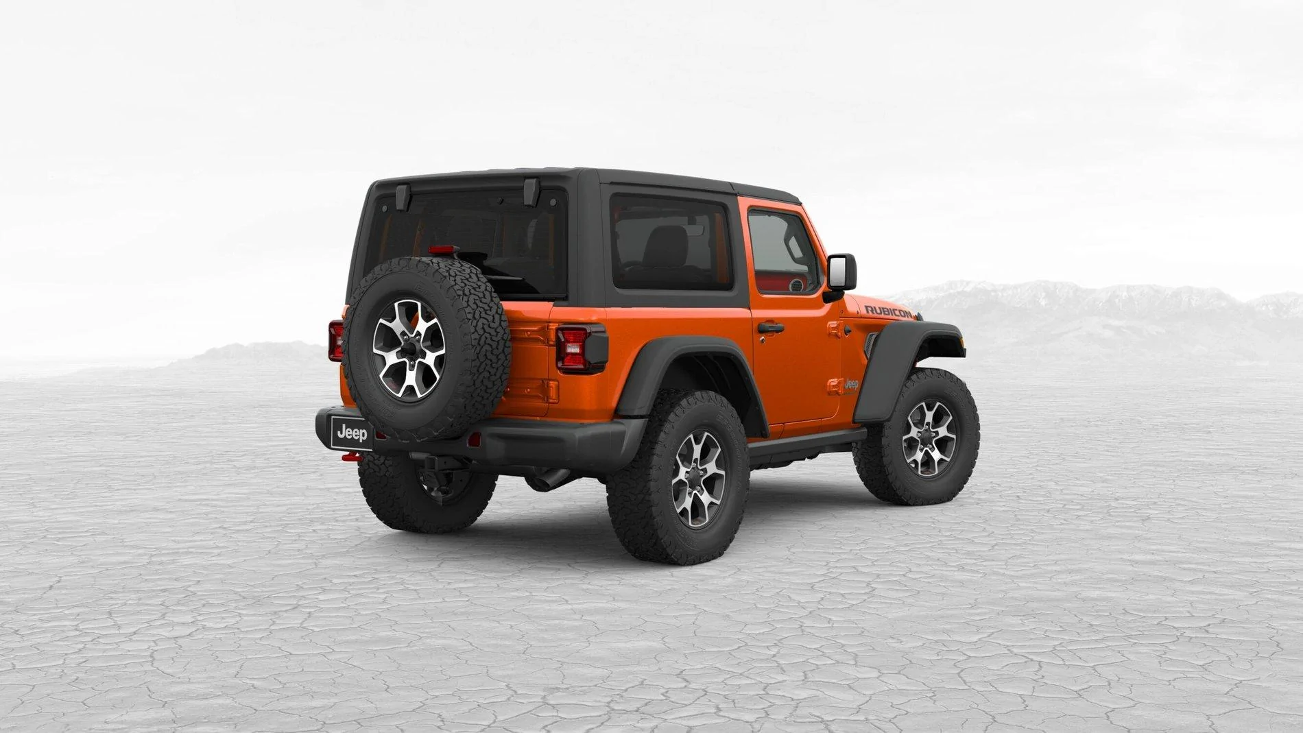 Jeep Wrangler JL PUNK'N Wrangler Jl club Punk'n Metallic (12)