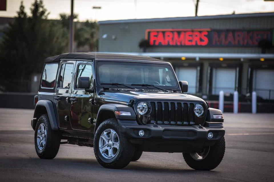 Jeep Wrangler JL 4LOW PHOTO JLU Build 28166485_10215077961412739_7842558912711302989_n