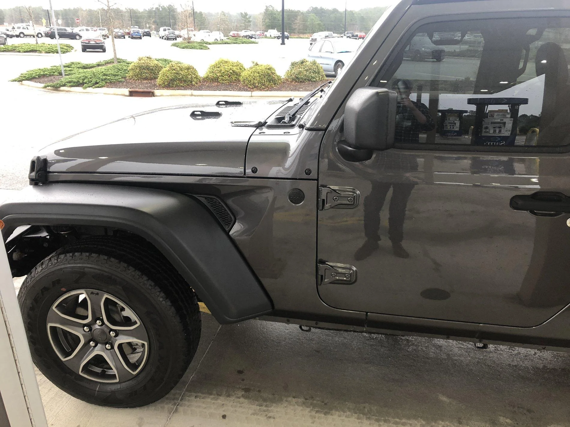 How To Remove Jeep Trail Rated Badge: Step-by-Step Guide How To Remove Jeep Trail Rated Badge: Step-by-Step Guide