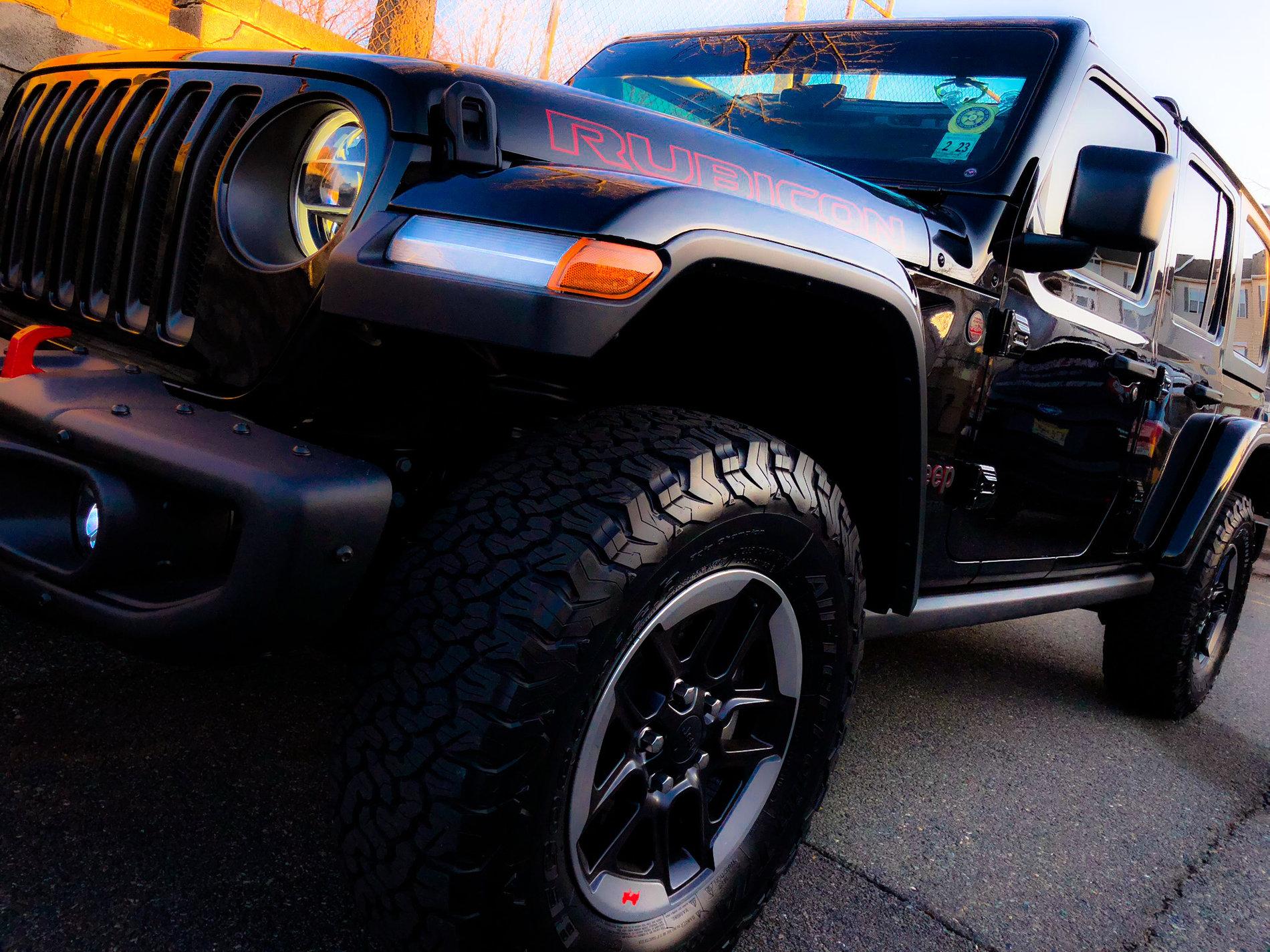 Jeep Wrangler JL BLACK Wrangler JL Club 1BD7997D-E3C2-4C2E-B1D6-39B04B1F8901