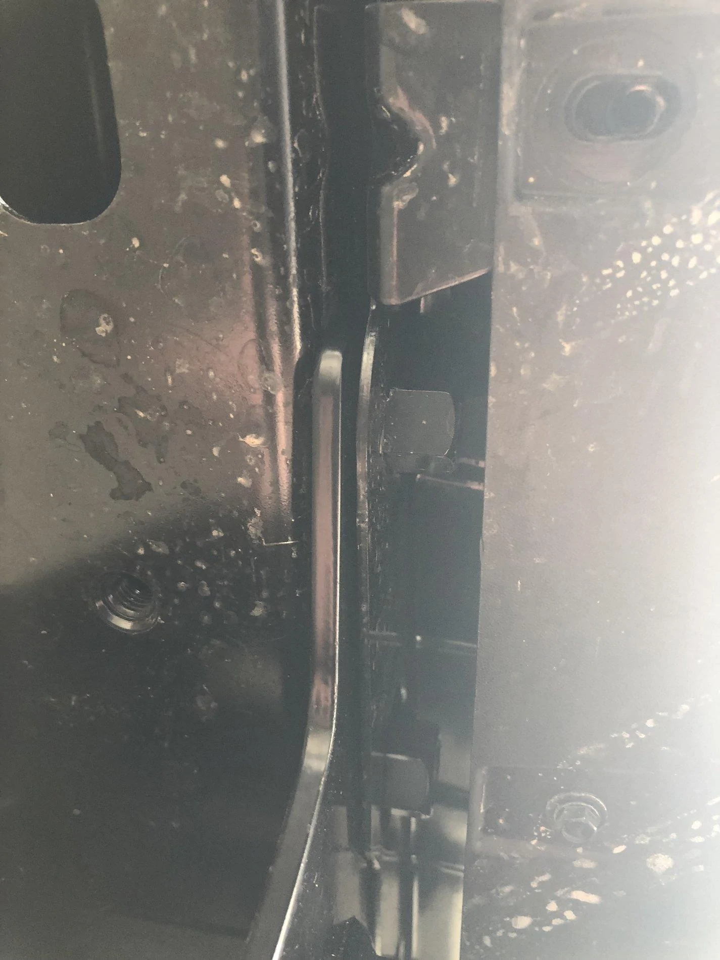 Jeep Wrangler JL Hitch 2B6B49D1-F46C-44B8-A6B1-5CA2DD4D6C3A