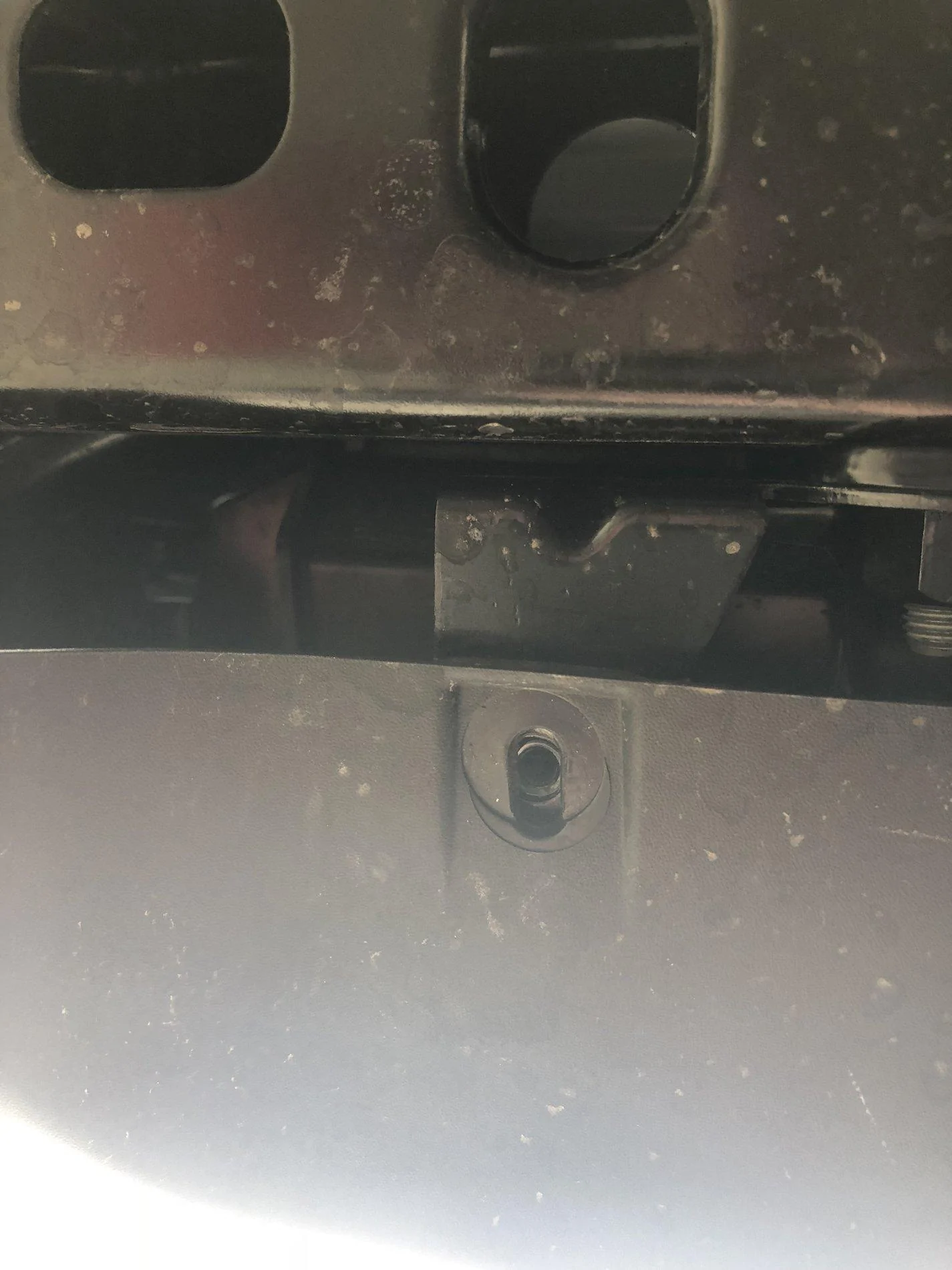 Jeep Wrangler JL Hitch 5351A6B7-055D-4E45-A1AB-A1BB9AE2A907