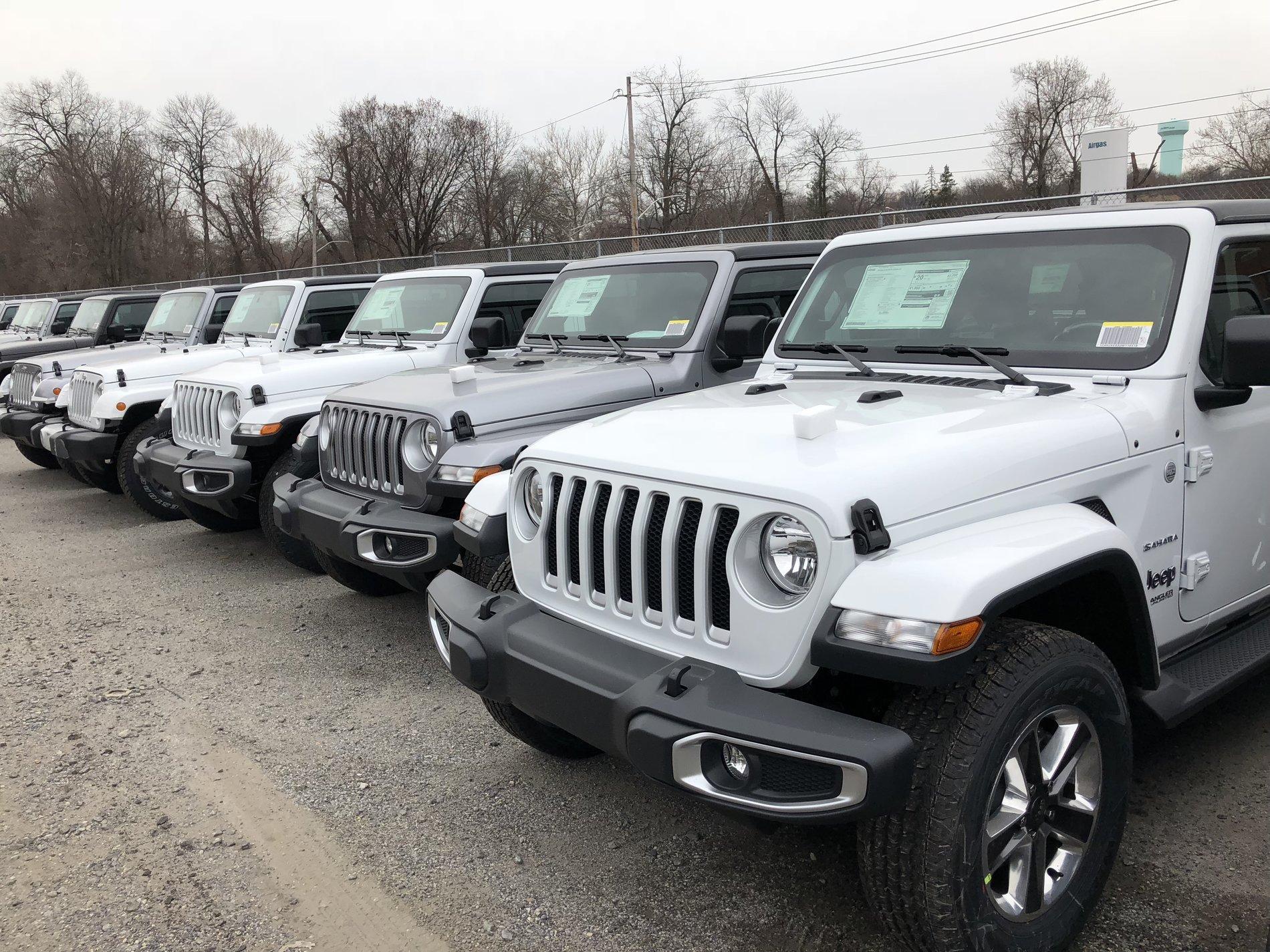 Jeep Wrangler JL The dreaded JB freeze 74F5A26C-BD87-4EE5-89D5-BF3E2EFCE47A