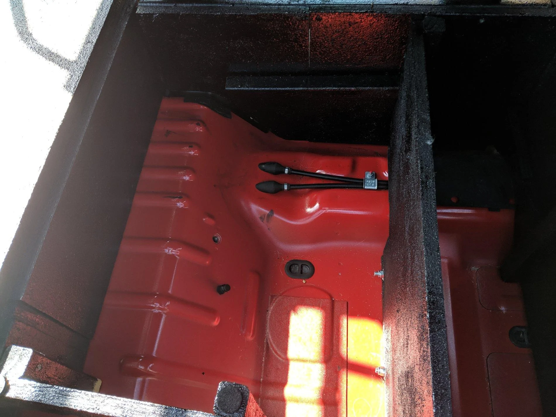 Jeep Wrangler JL What did you do TO your Jeep JL today? IMG_20190328_110309
