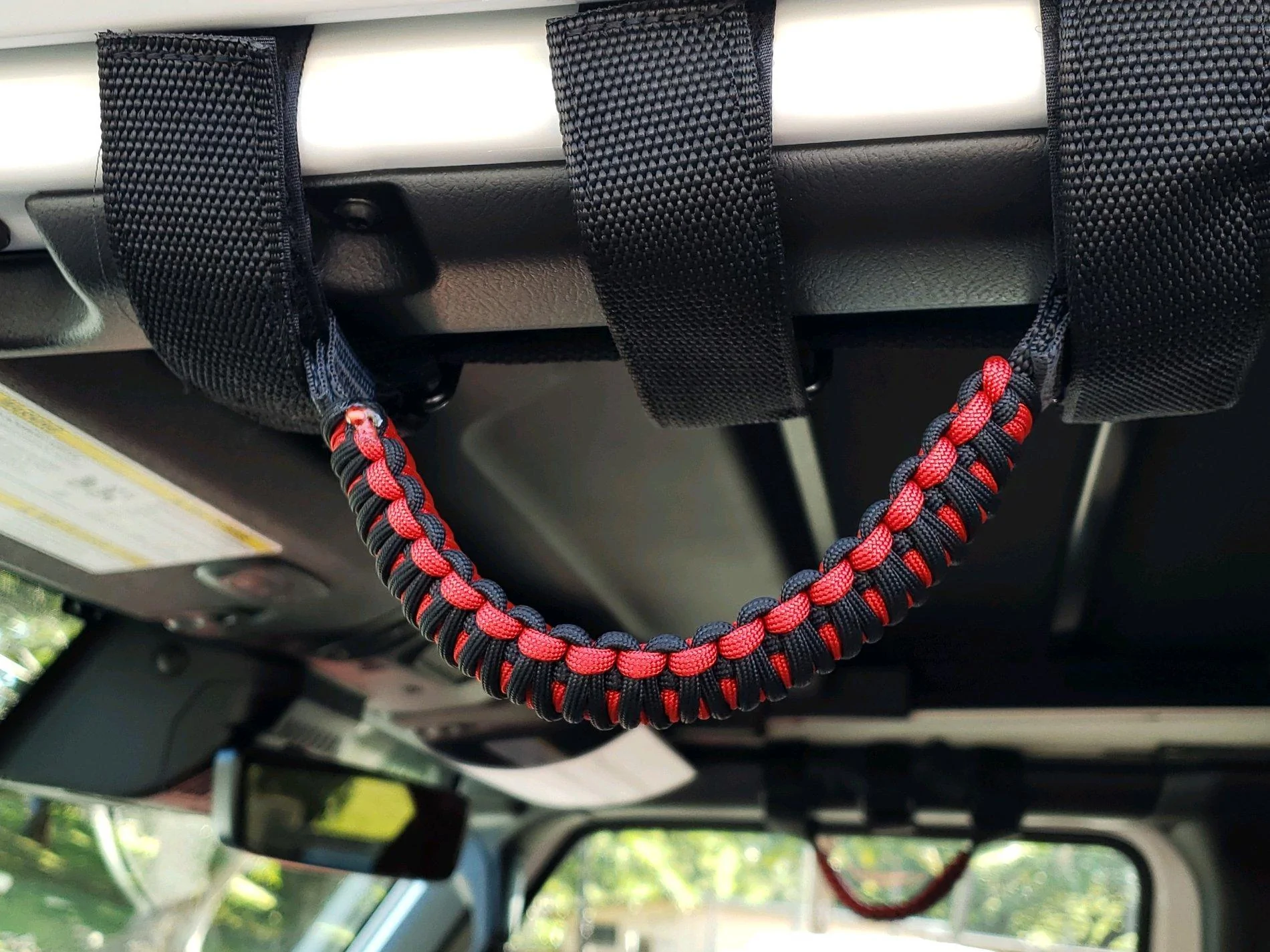Jeep Wrangler JL One touch sky top. 2018 jlu Rubicon 20190328_084524