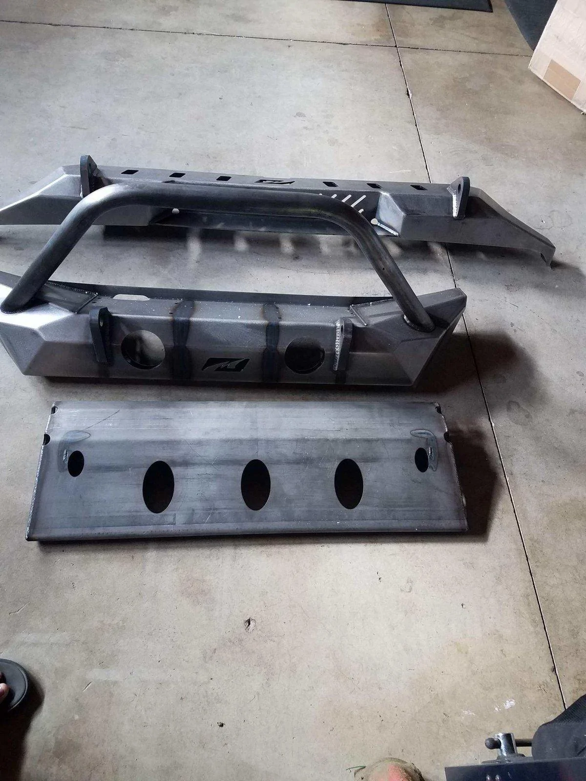 Jeep Wrangler JL What did you do TO your Jeep JL today? Resized952019032895093202955222