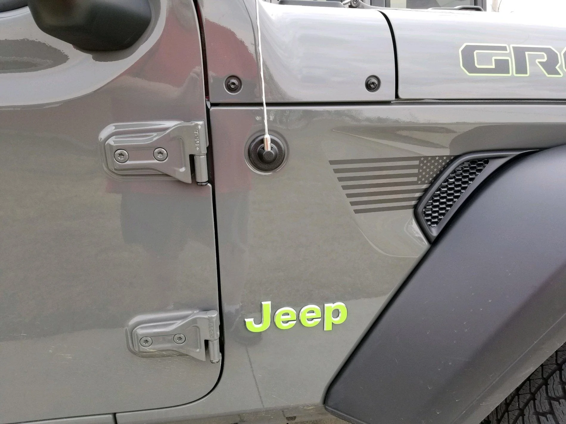 Jeep Wrangler JL What did you do TO your Jeep JL today? 15909-jpeg