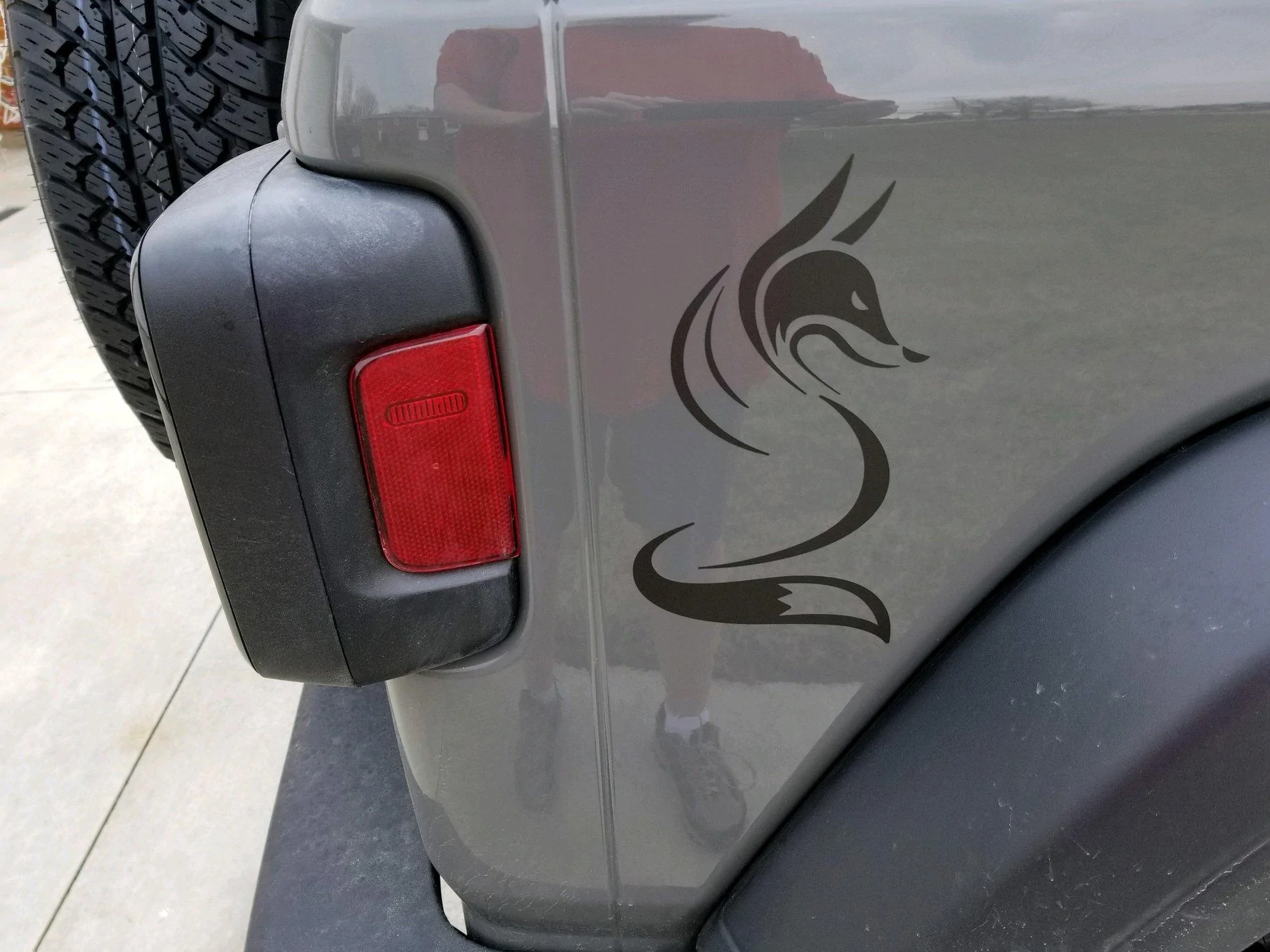 Jeep Wrangler JL What did you do TO your Jeep JL today? 15911-jpeg