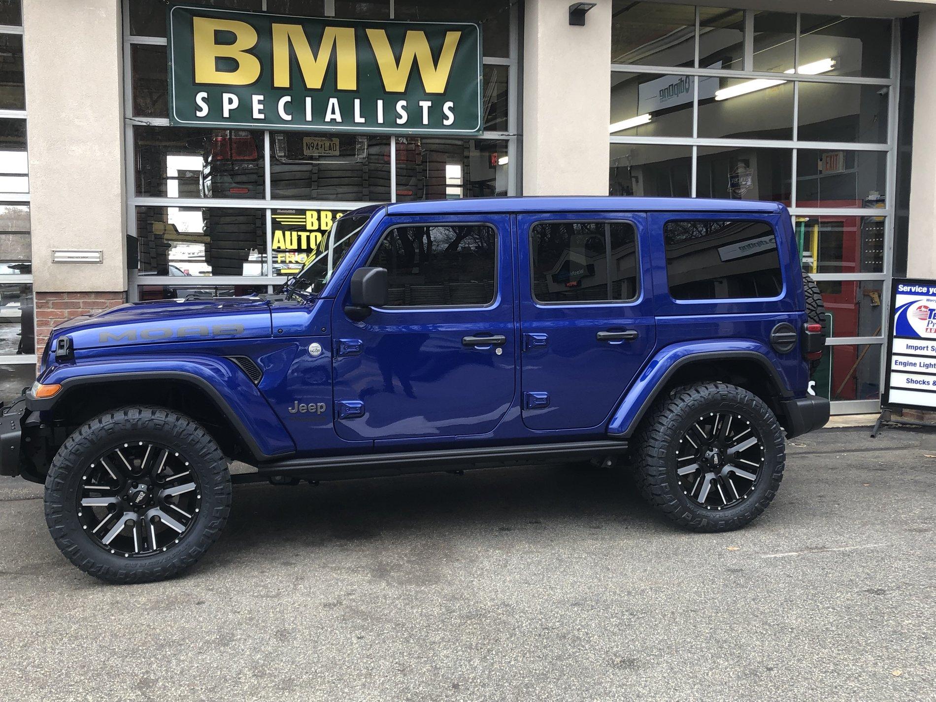 Jeep Wrangler JL MOAB Edition JL Club Thread D24835FF-9DB5-451A-BF2B-714A1EAB433B