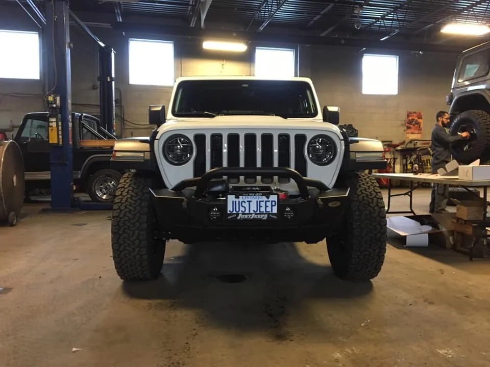 Jeep Wrangler JL BEFORE AND AFTER MODS PICS 52765468_1775583922546828_772618797839286272_n
