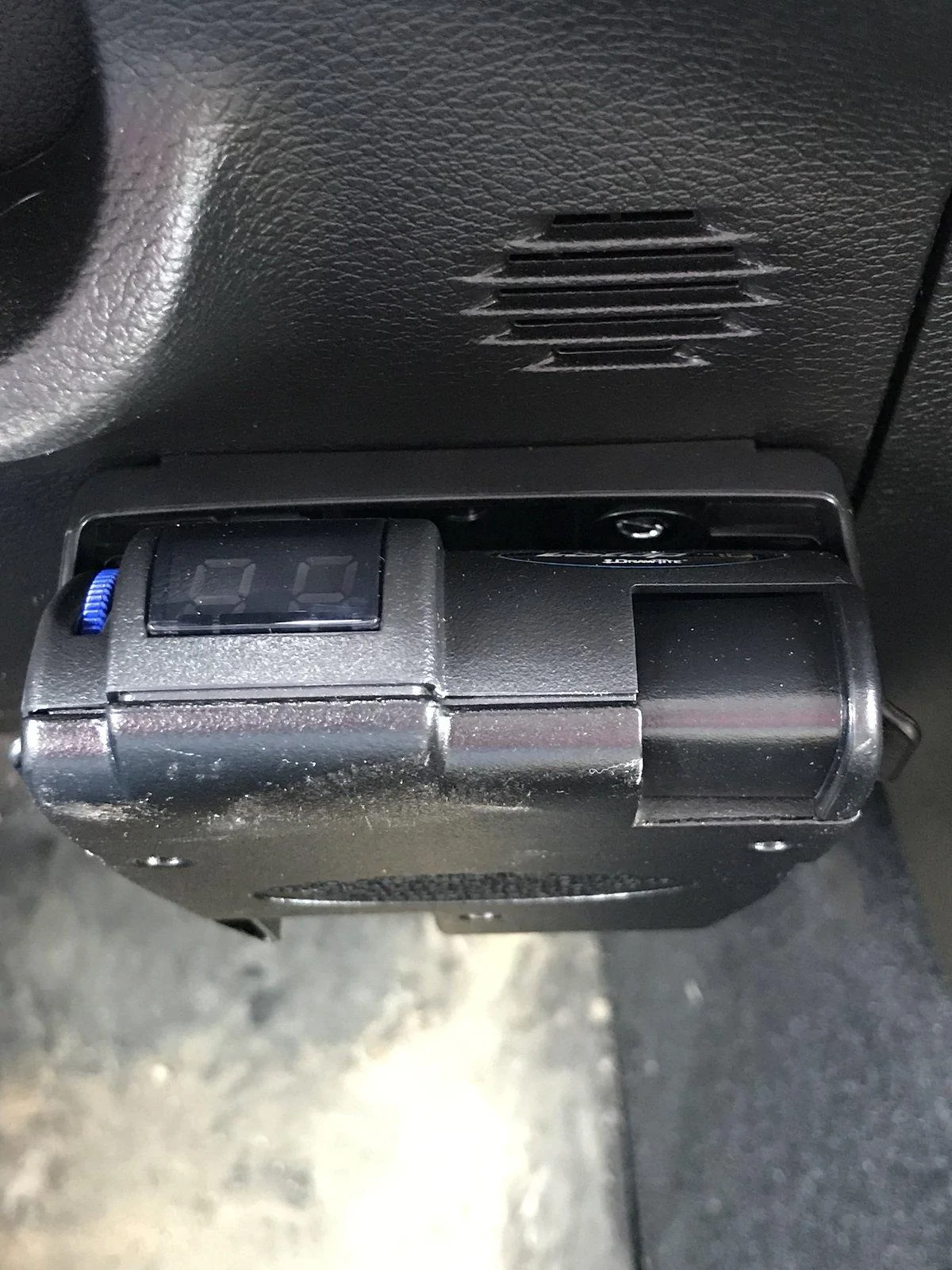 Jeep Wrangler JL What did you do TO your Jeep JL today? 987C09A7-1985-41DA-89EC-1F2F9032D5AB