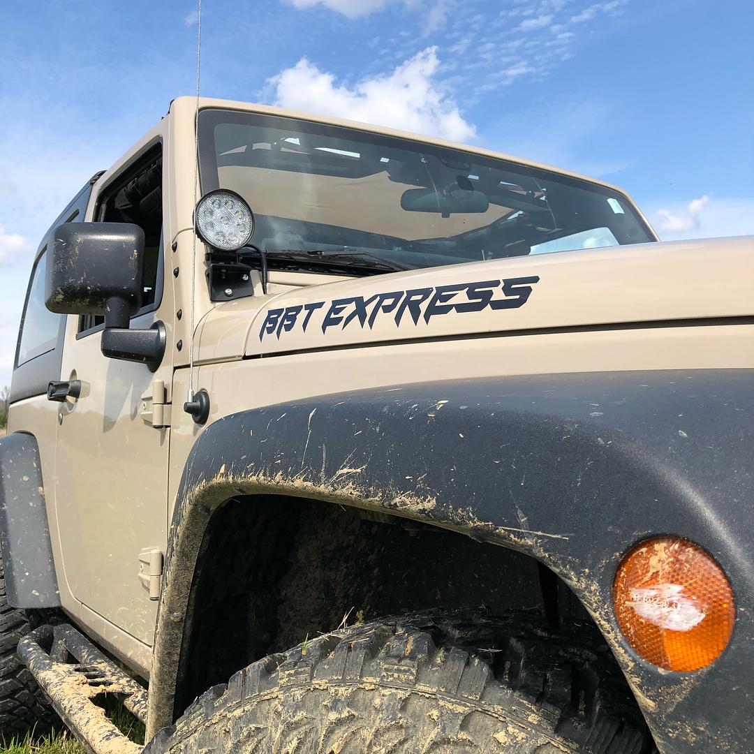 Jeep Wrangler JL Alien Sunshade Customer Showcase and Gallery bbt_express_29087315_604127853261558_1506880106046423040_n