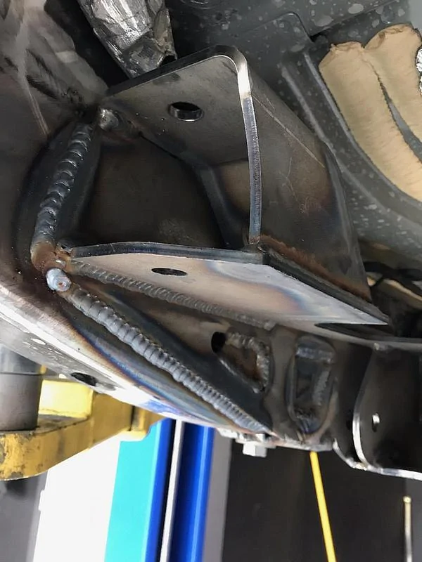 Jeep Wrangler JL The "Toy" JL Build 32488766317_0284ef8066_c