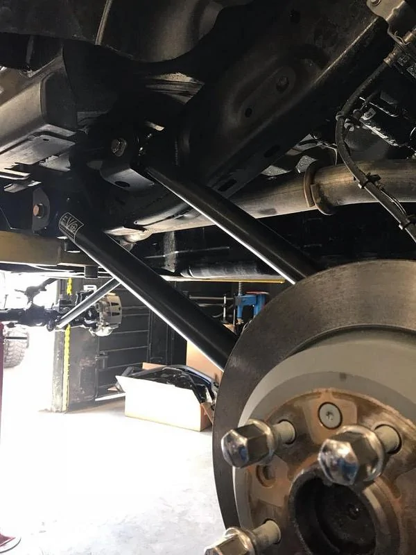 Jeep Wrangler JL The "Toy" JL Build 46720367094_1024d6d06c_c