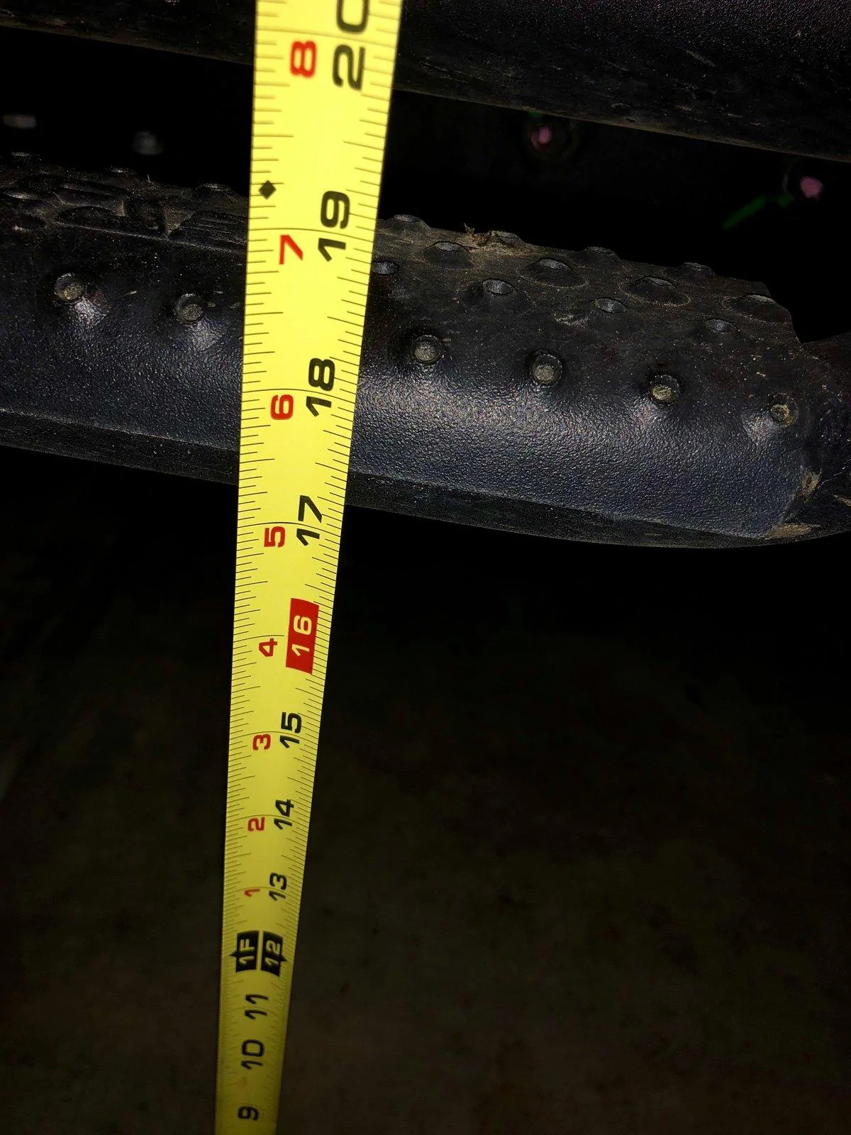 Jeep Wrangler JL Lifted Rubicon step suggestions 6002B9A1-BF95-4B71-810F-01C8D38CD87D