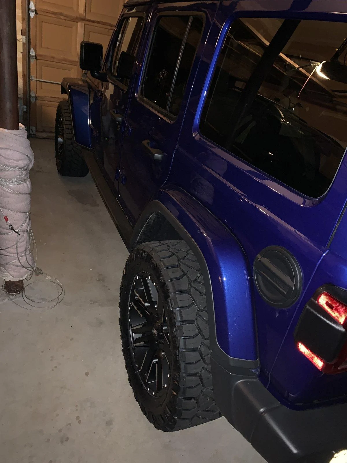 Jeep Wrangler JL MOAB Edition JL Club Thread 297FAFF2-DA47-4903-BF14-6D5D28FE3FD3