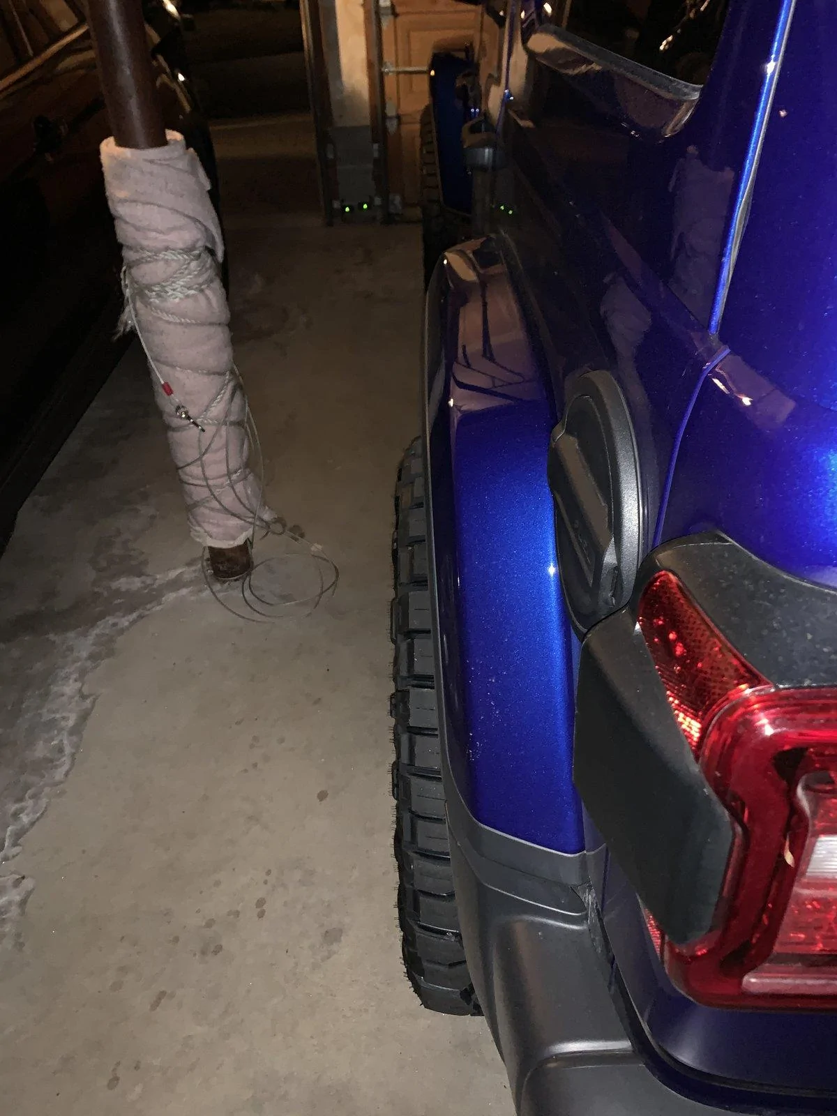 Jeep Wrangler JL MOAB Edition JL Club Thread 93221911-029B-49E8-9551-A48B6C891D5F