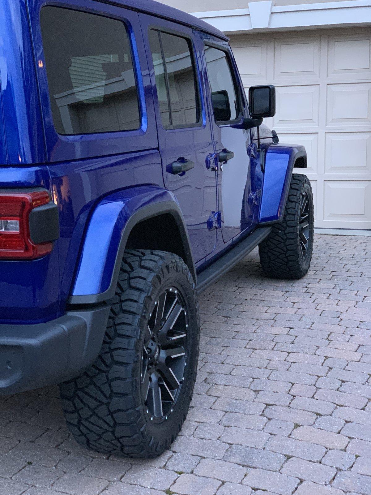 Jeep Wrangler JL MOAB Edition JL Club Thread 24226B54-5471-4B96-BF29-C4A7F51AEA39
