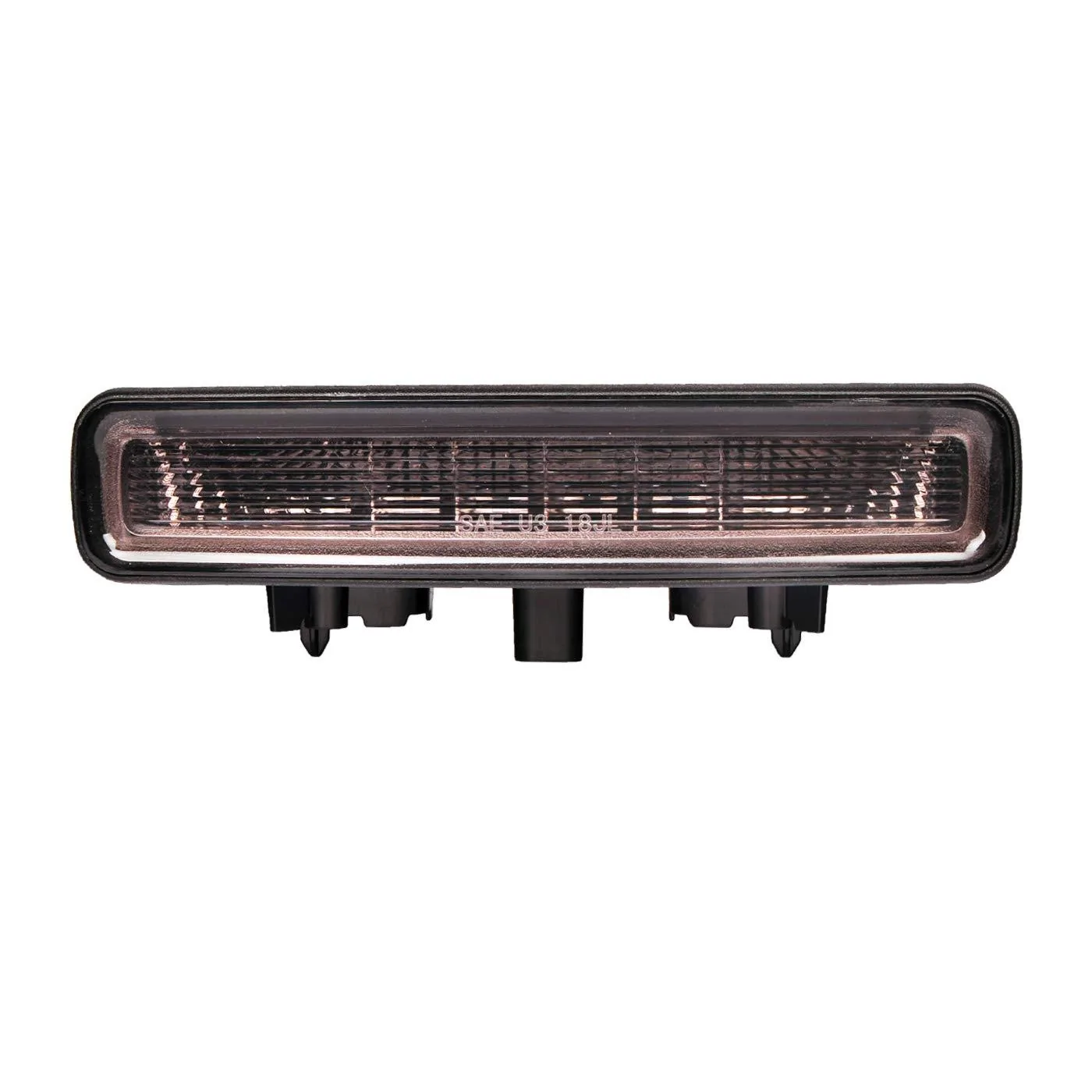 Jeep Wrangler JL Relocated CHMSL (3rd center brake light) 61Uhd0Ci6tL._SL1400_