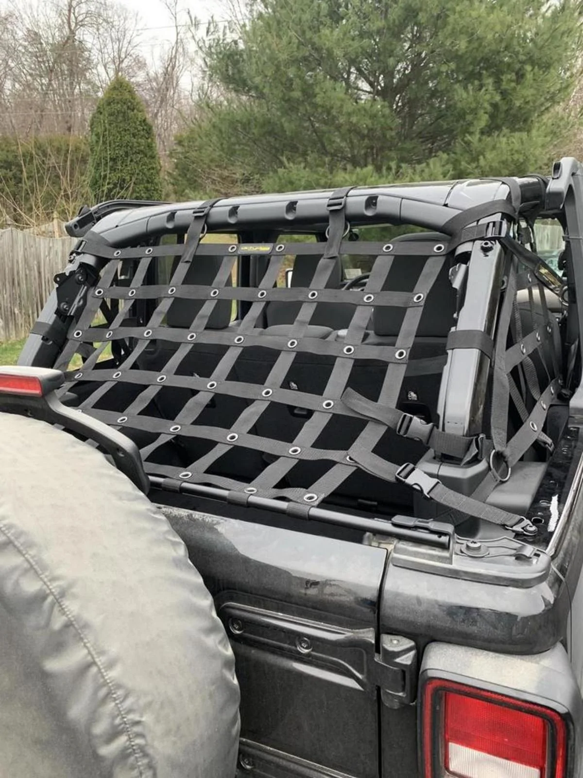 Jeep Wrangler JL What did you do TO your Jeep JL today? Ep7cBSU