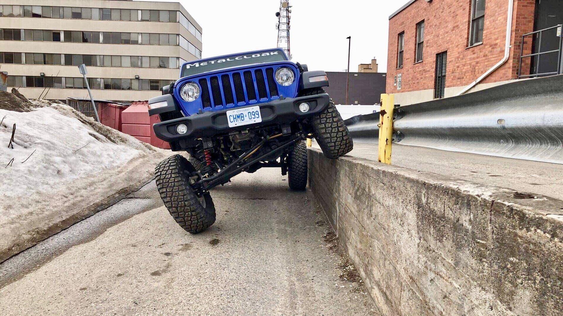 Jeep Wrangler JL The Non-Rubicon Jl & JLU Thread 026F1F3E-7889-49BE-A90B-7989D5E9A89E