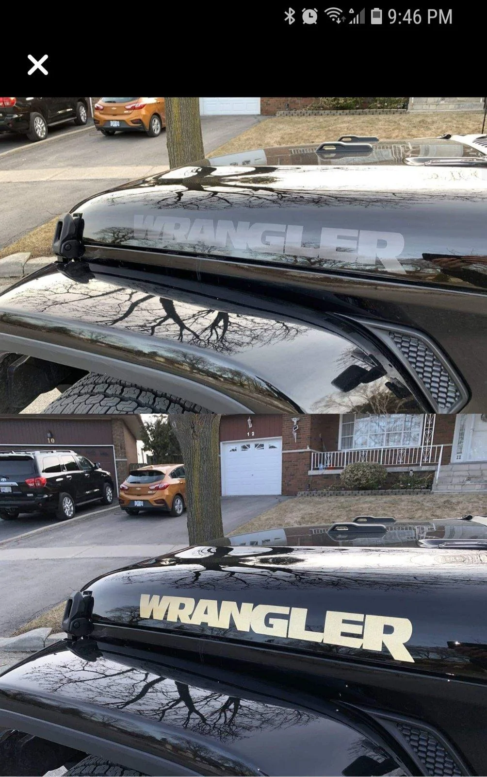 Jeep Wrangler JL Rubicon sticker 20190330_215232