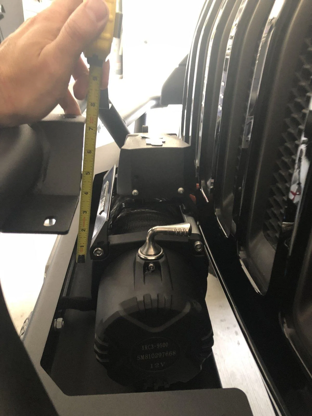 Jeep Wrangler JL What did you do TO your Jeep JL today? 54993A08-05BB-4D8E-84CF-8204BAFE1D5A