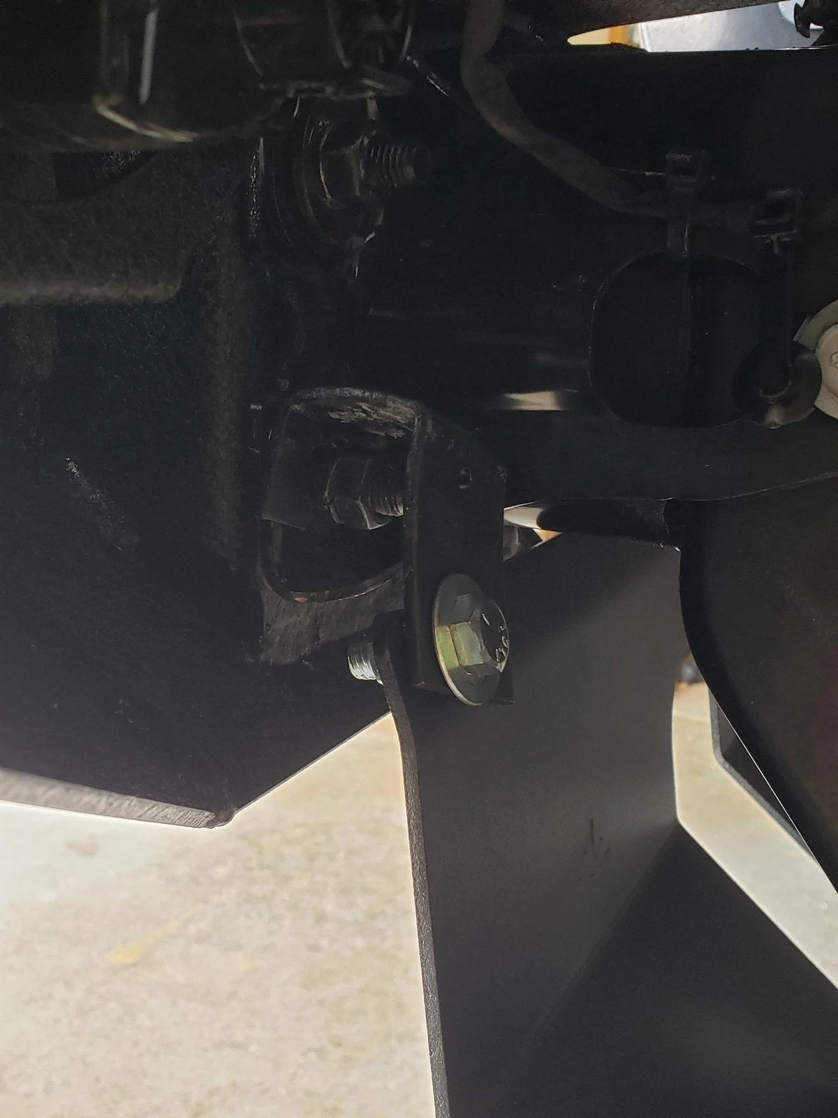Jeep Wrangler JL What did you do TO your Jeep JL today? 20190331_135639