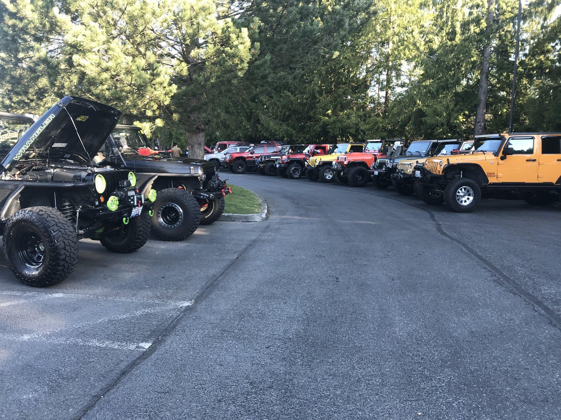 Jeep Wrangler JL What did you do TO your Jeep JL today? F385FC03-43BD-4673-84D6-B78B2B0BD322