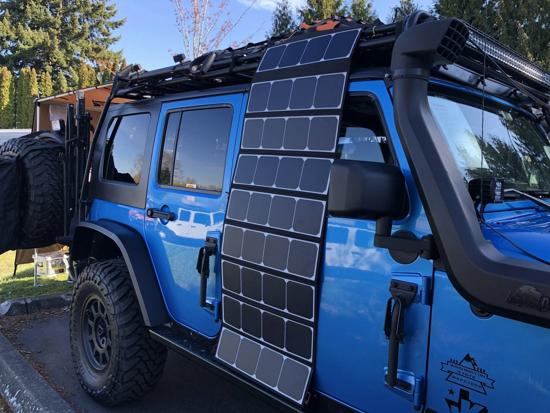 Jeep Wrangler JL What did you do TO your Jeep JL today? 1BFED7A0-9ABE-4894-A8C1-4582E6EC58EC