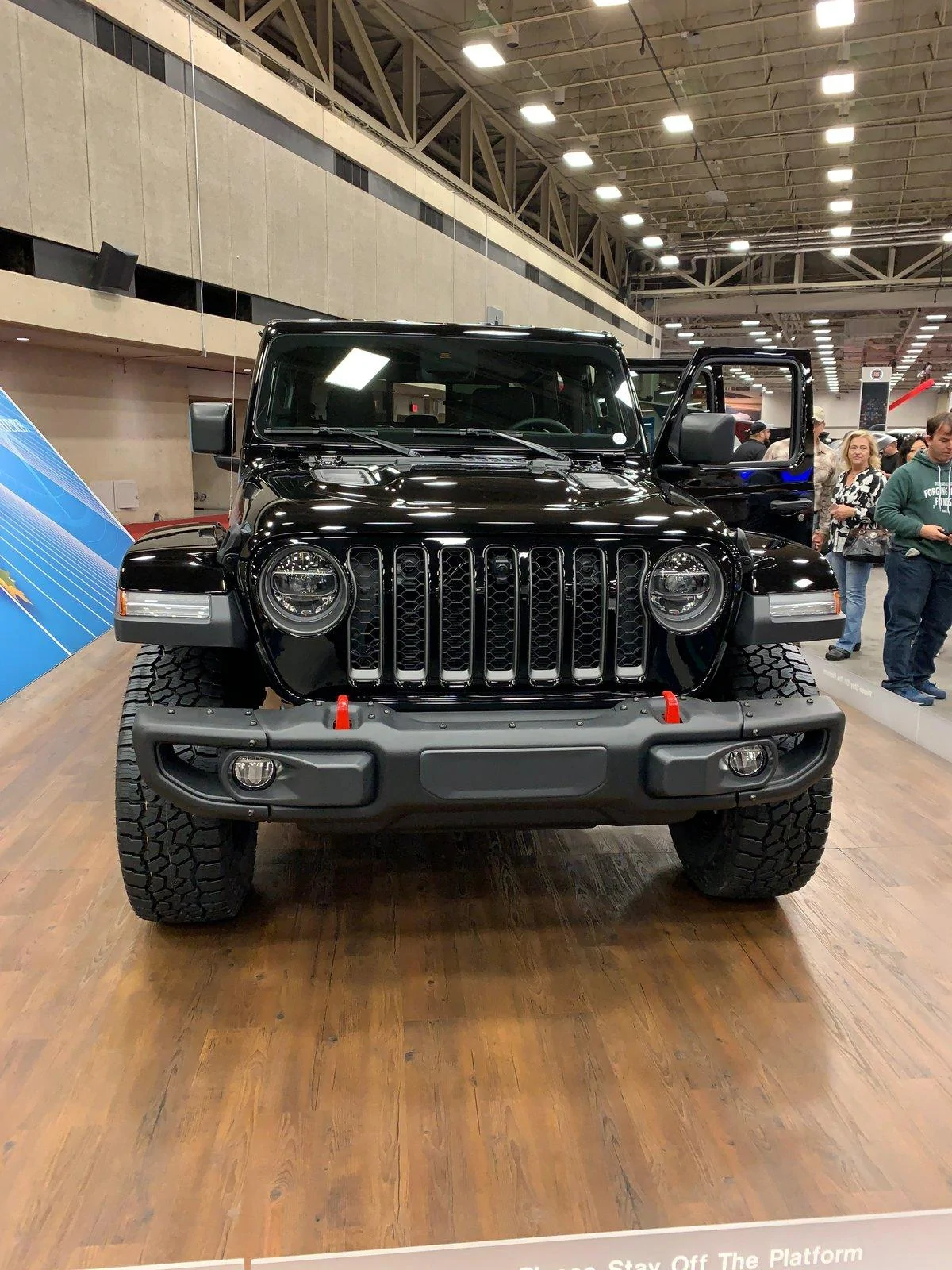 Jeep Wrangler JL My new Jeep lust....... IMG_0307