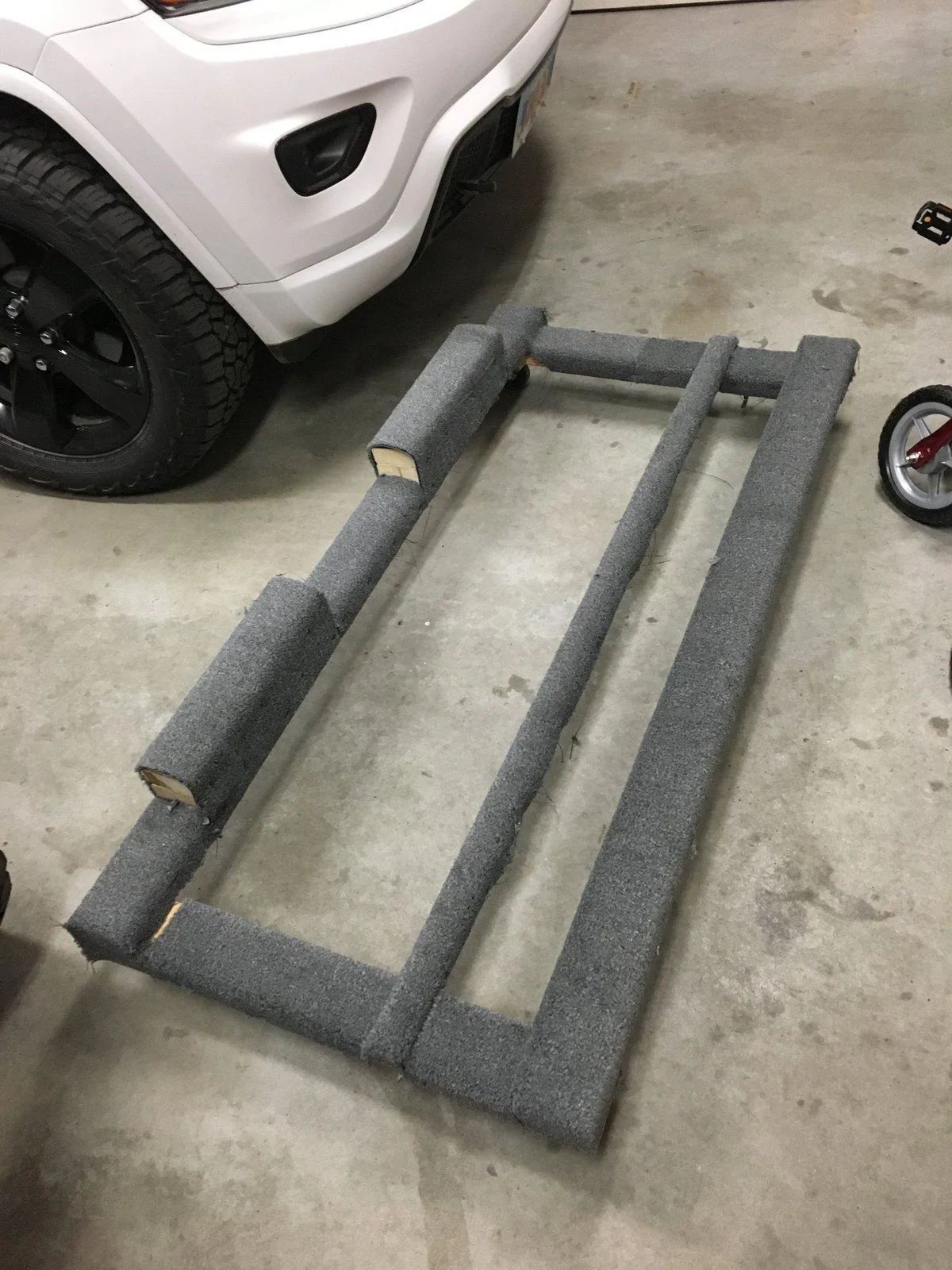 Jeep Wrangler JL What did you do TO your Jeep JL today? 9F97B166-3F40-4555-8F05-93AB3FCA2684