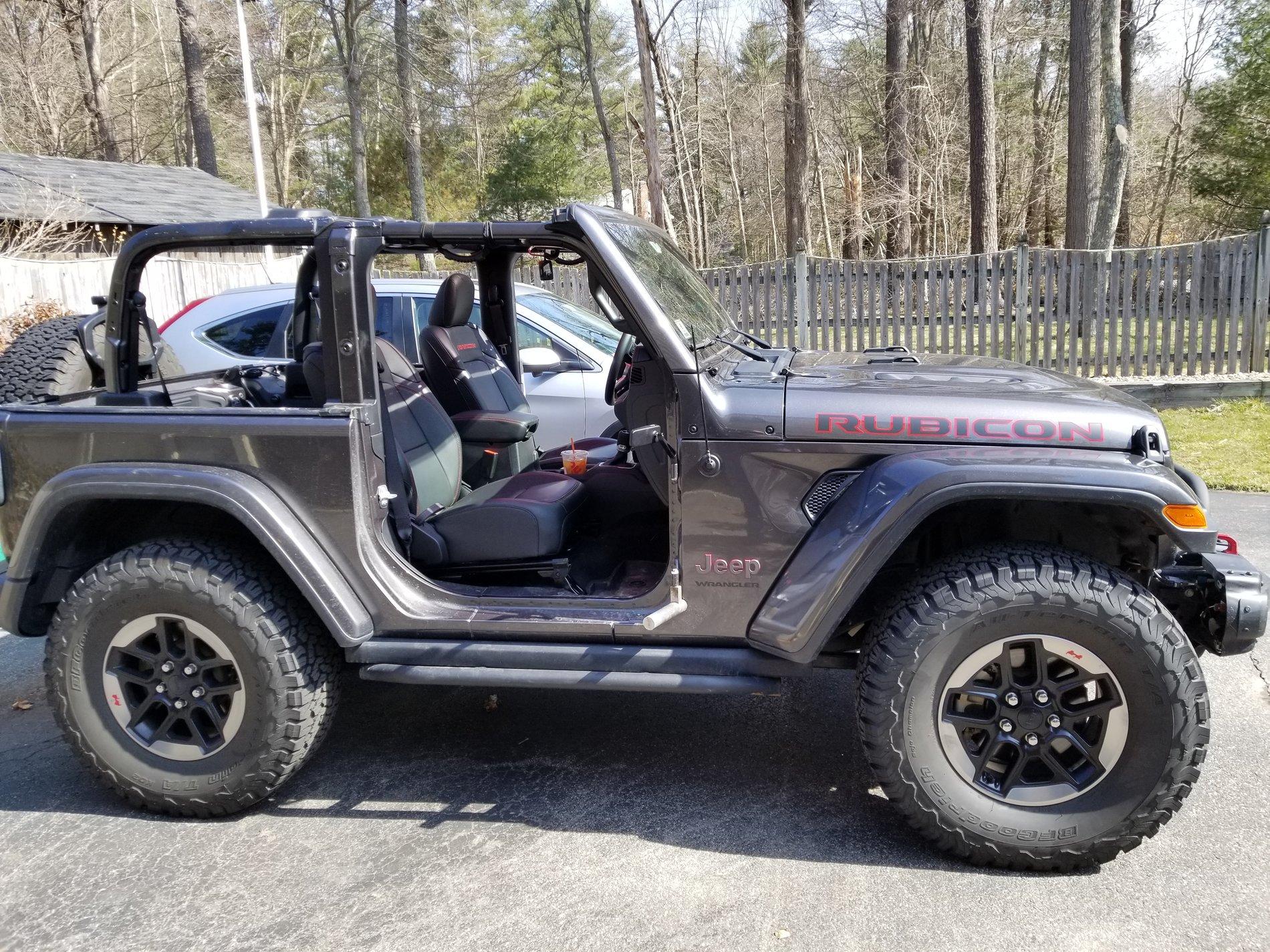 Jeep Wrangler JL 2 DOOR JL build/order discussions master thread 20190330_104228-