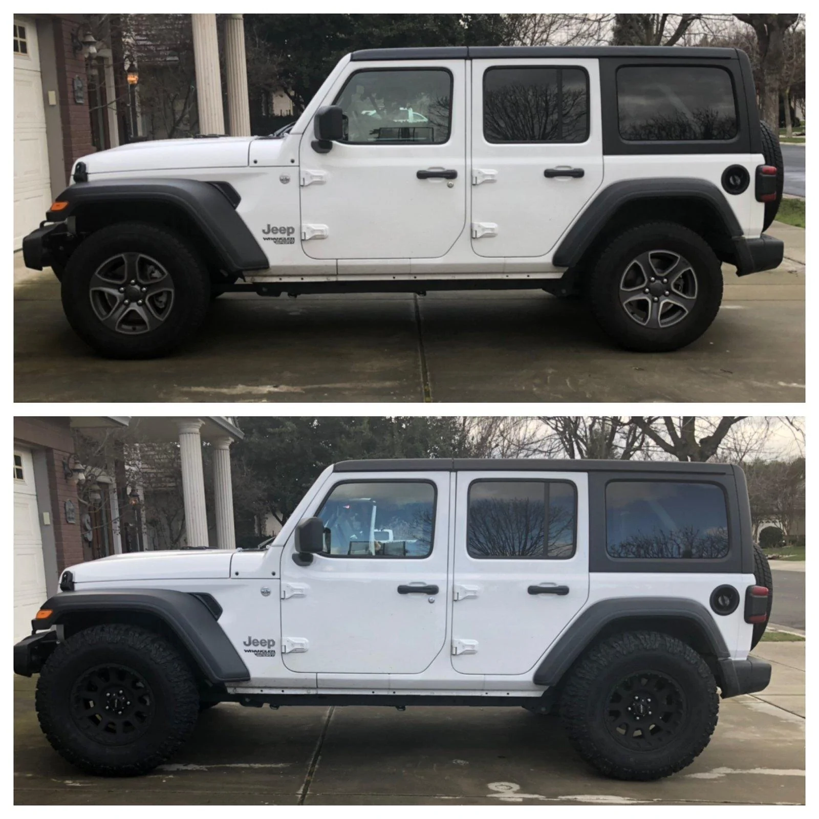 Jeep Wrangler JL 35s on Dana 35s? AF0CCD97-FD3C-47A1-9B45-7689EFBAE9AE