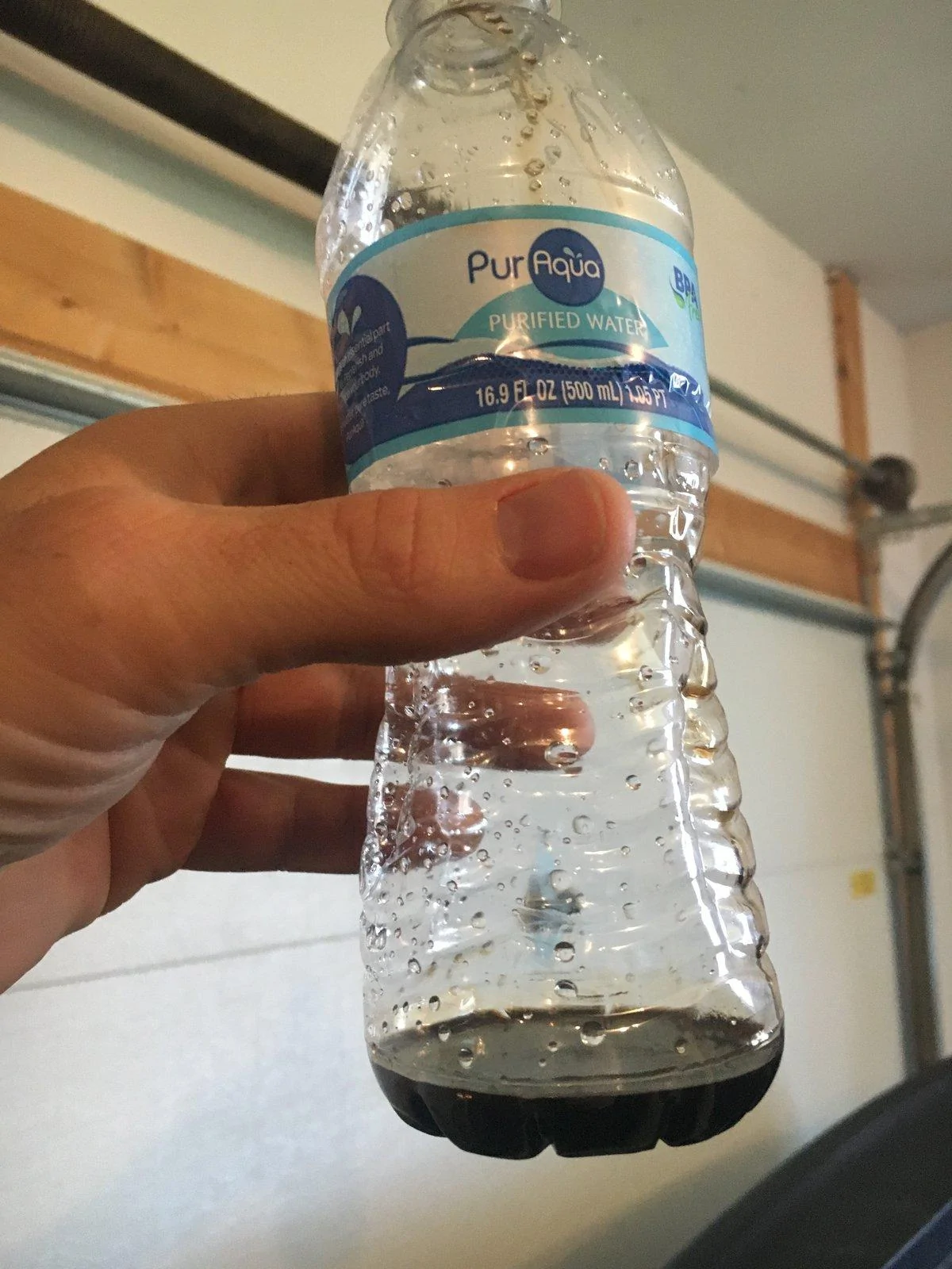 Jeep Wrangler JL Just checked catch can and Wow!!! FC8EF9FB-4972-4E85-8BA6-53F65212D51E