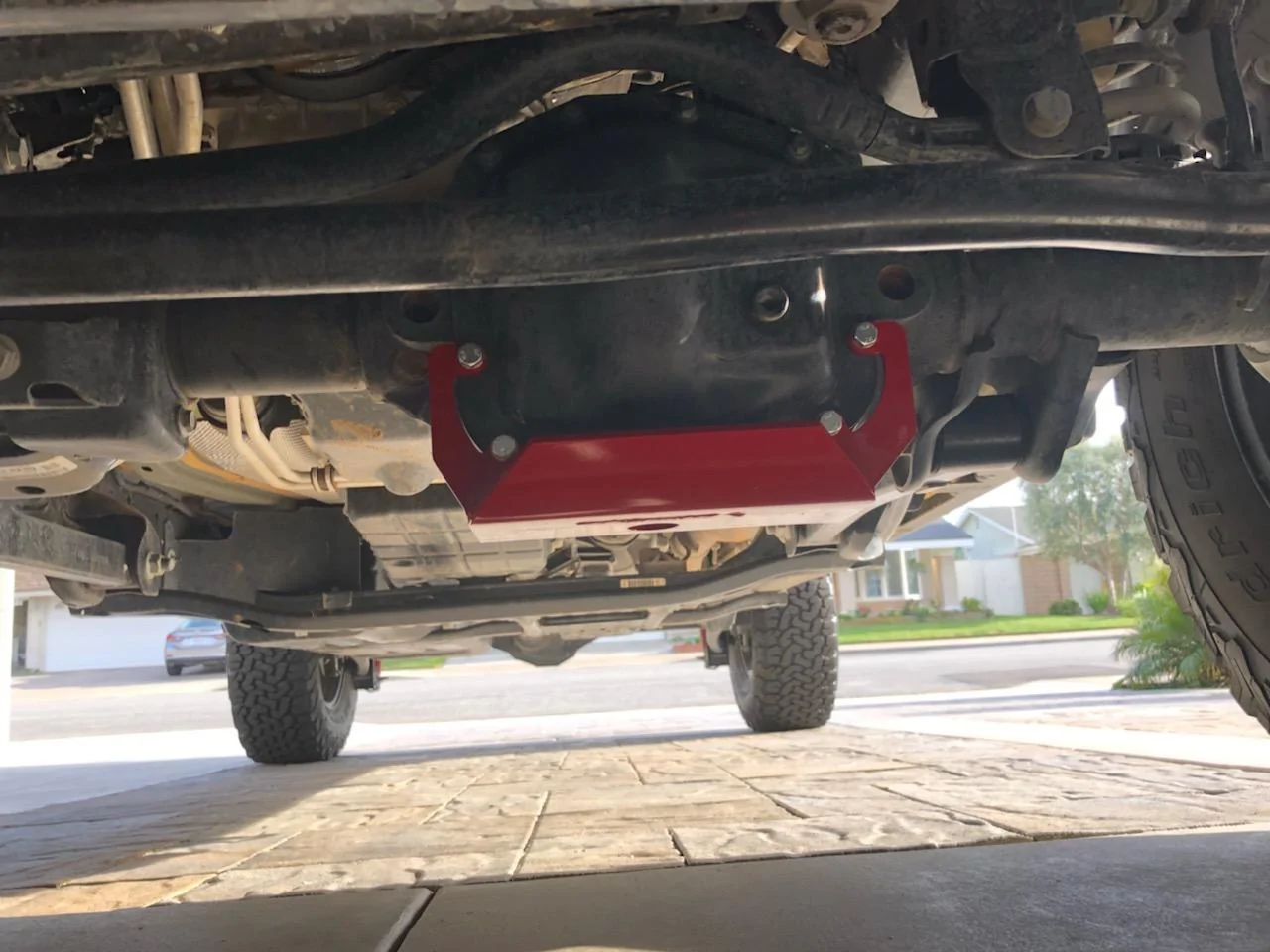 Jeep Wrangler JL What did you do TO your Jeep JL today? D5C8066C-B2E0-40C8-B3F7-B182E81DFC51