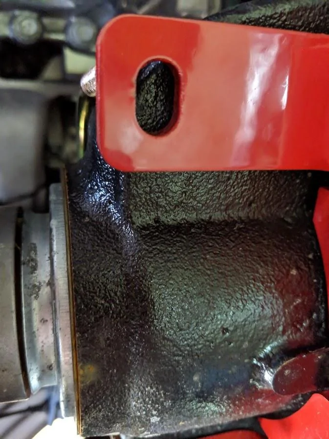 Jeep Wrangler JL front diff  skid? 4SYd6Iz