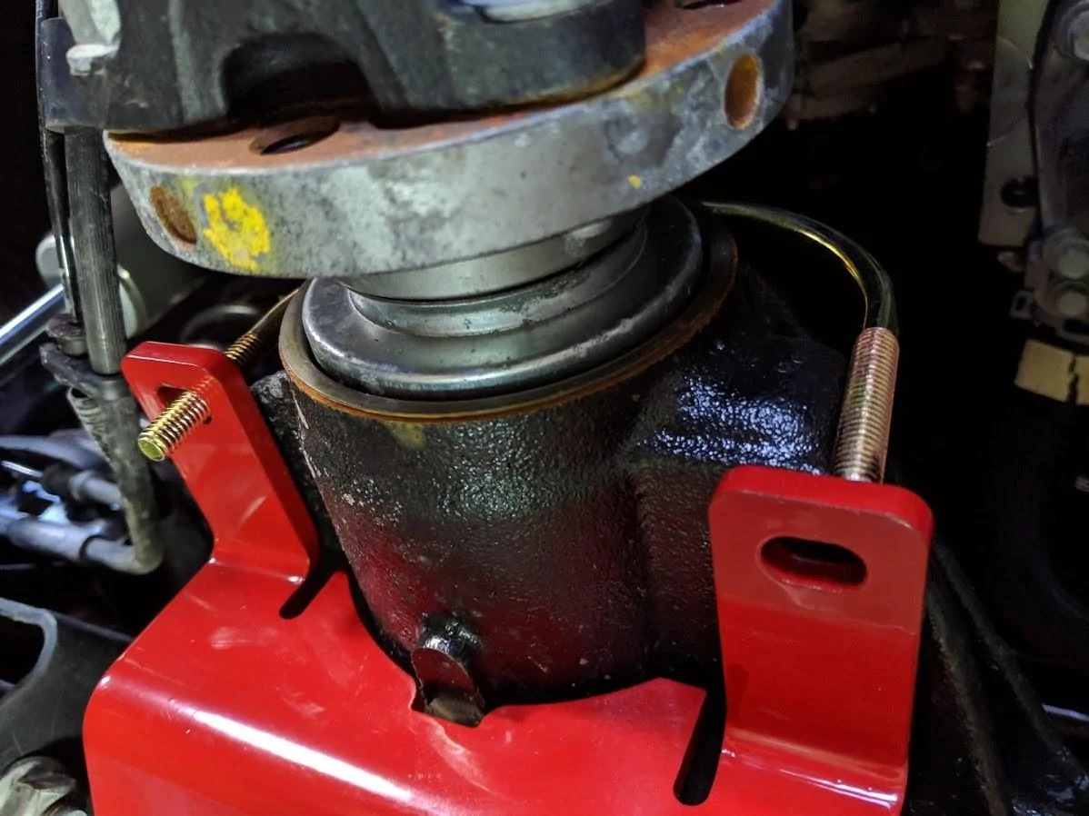 Jeep Wrangler JL front diff  skid? gW76mHx