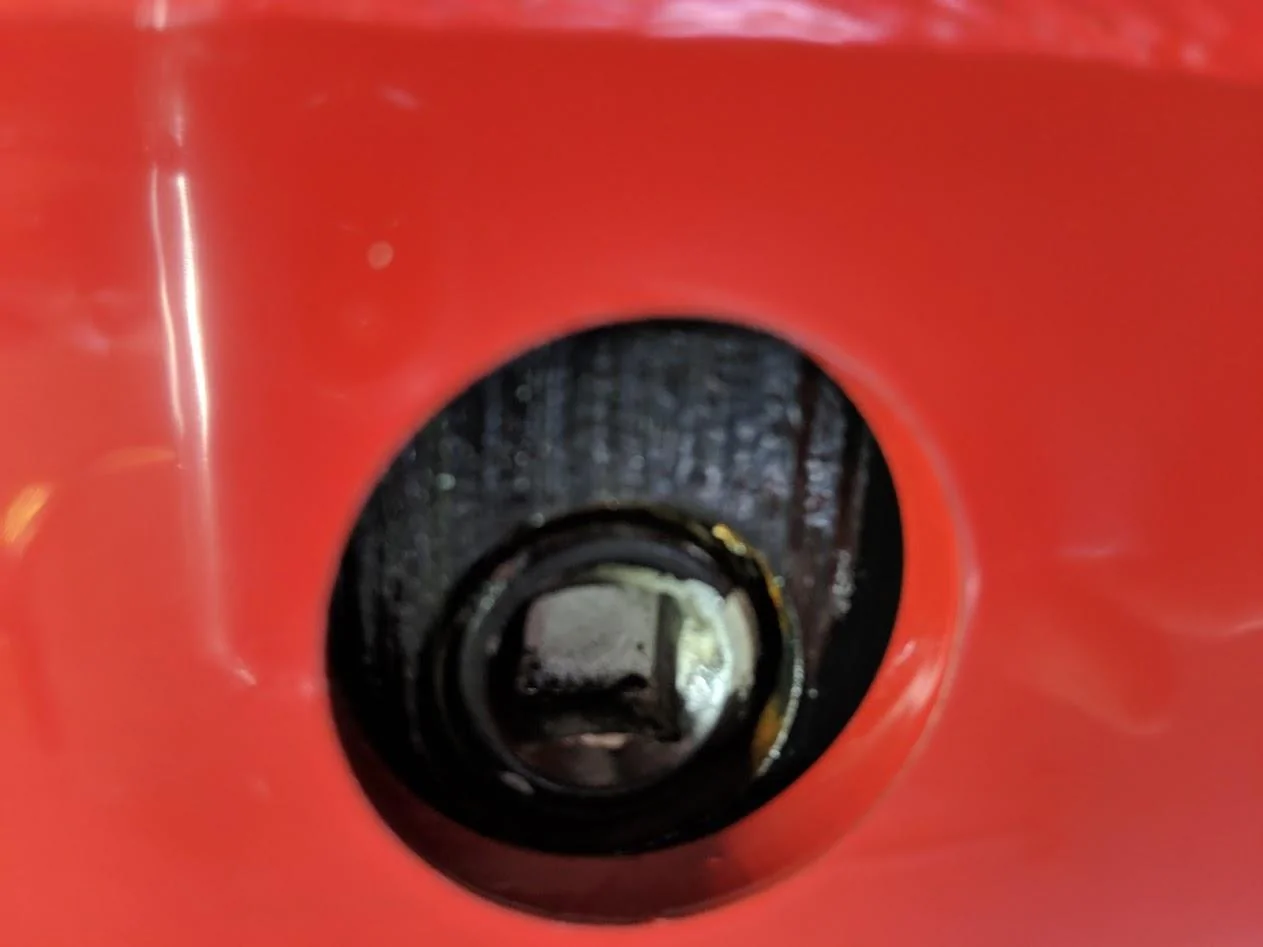 Jeep Wrangler JL front diff  skid? MlZ7Djn