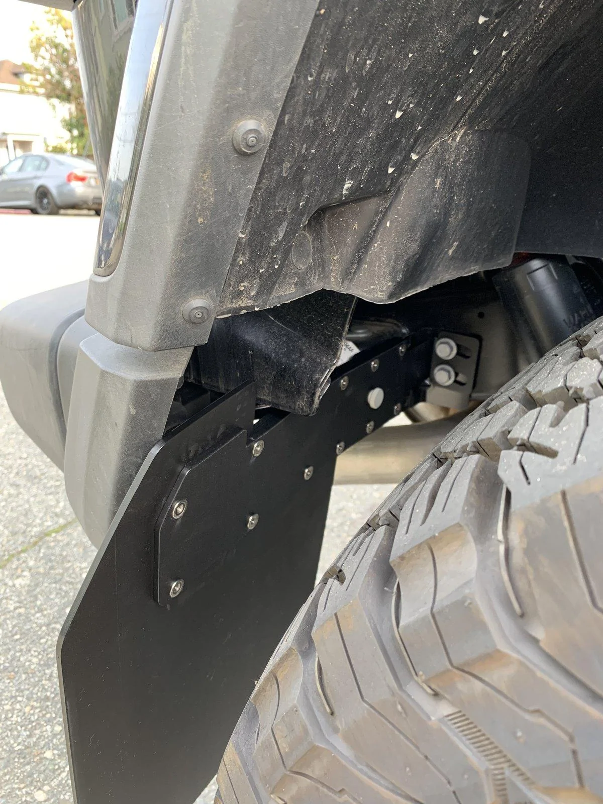 Jeep Wrangler JL Mudflaps and Rubicon Flares? B86552E8-6C7F-4335-B08E-2F185F4B0F68