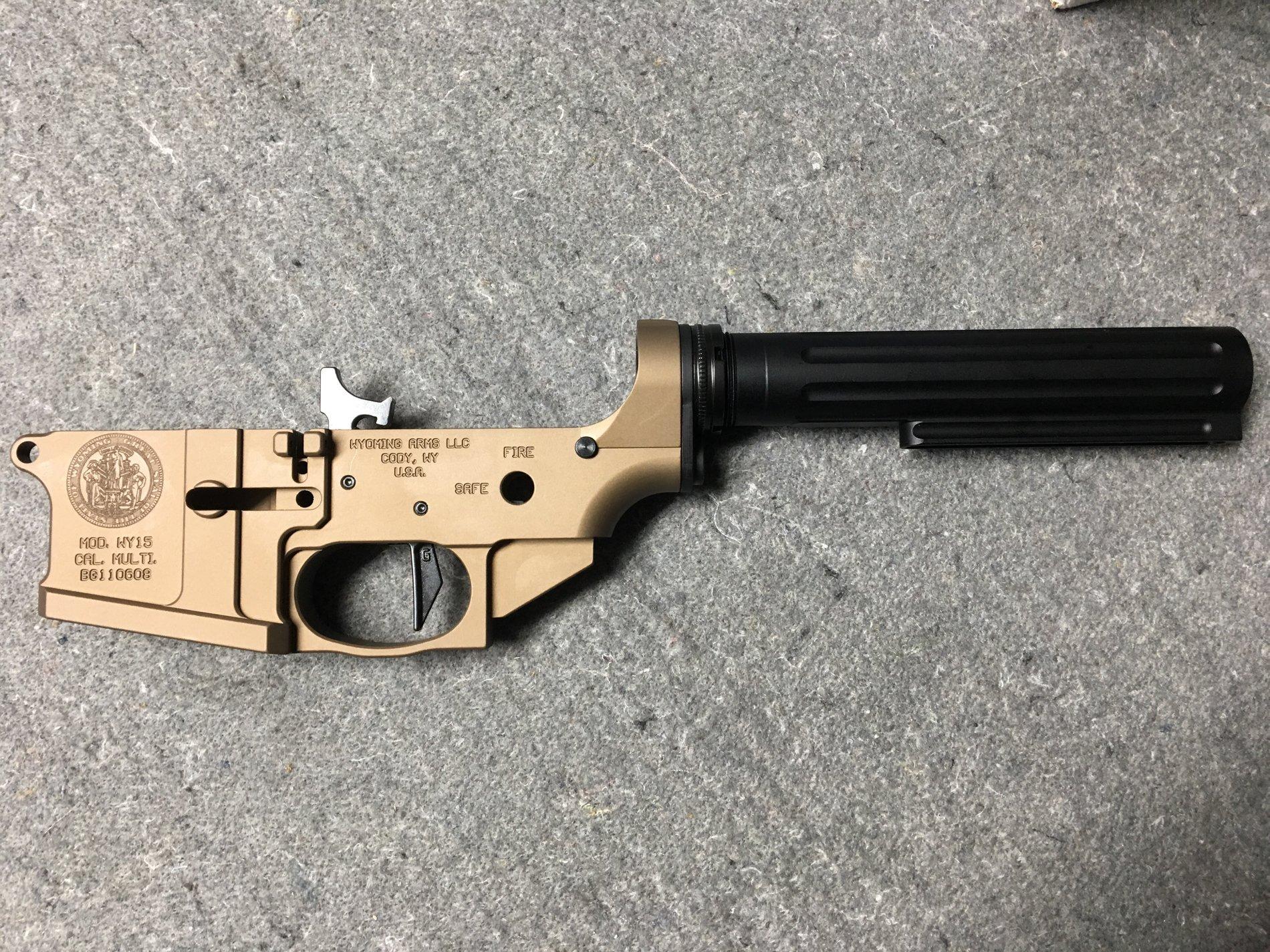 Jeep Wrangler JL Firearm and knife collectors 8BBA35A2-DC56-4FCA-B91A-B01FBD8D24E3