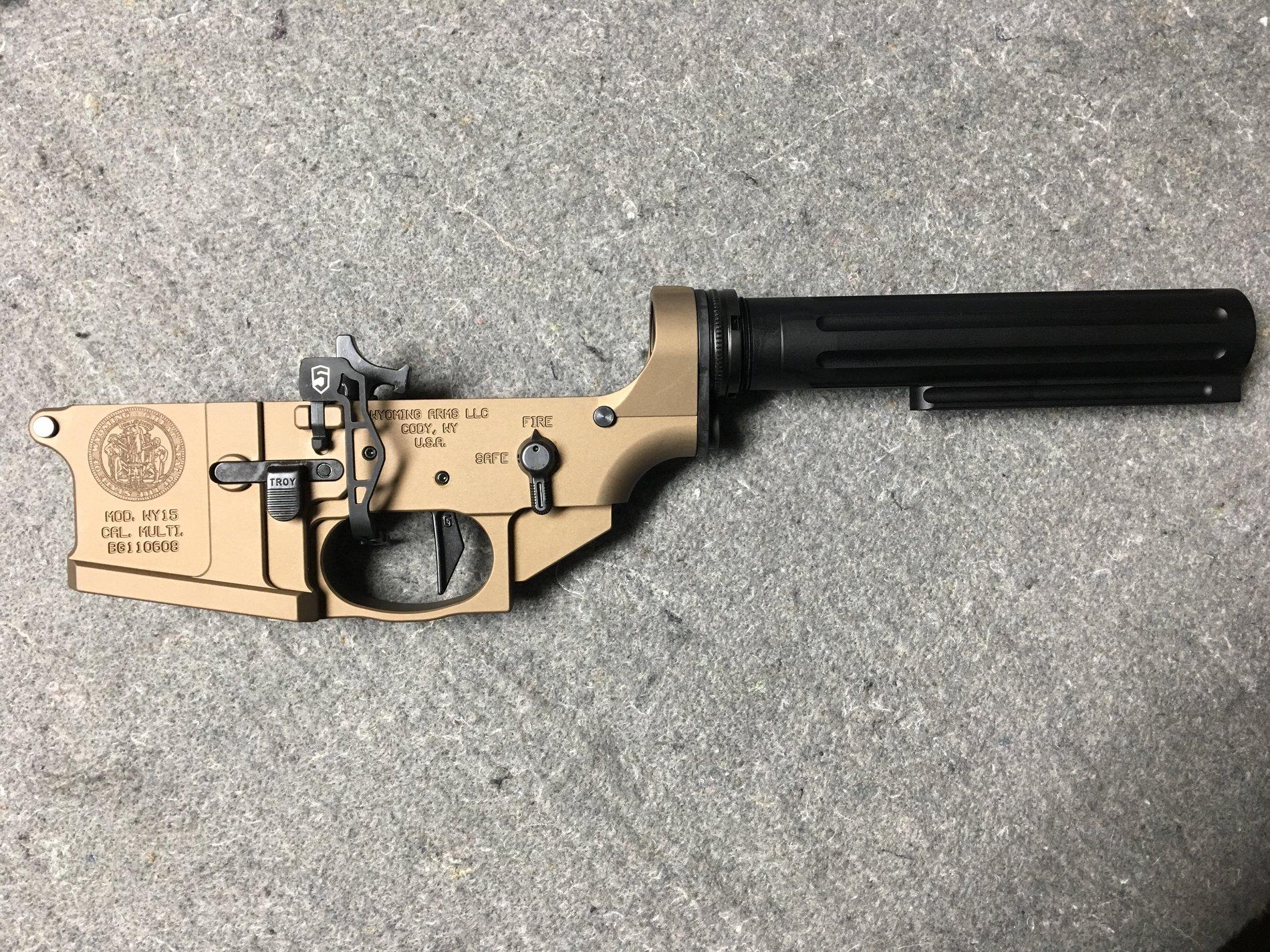 Jeep Wrangler JL Firearm and knife collectors 932A1ABB-3275-4360-A845-E81ABA128077