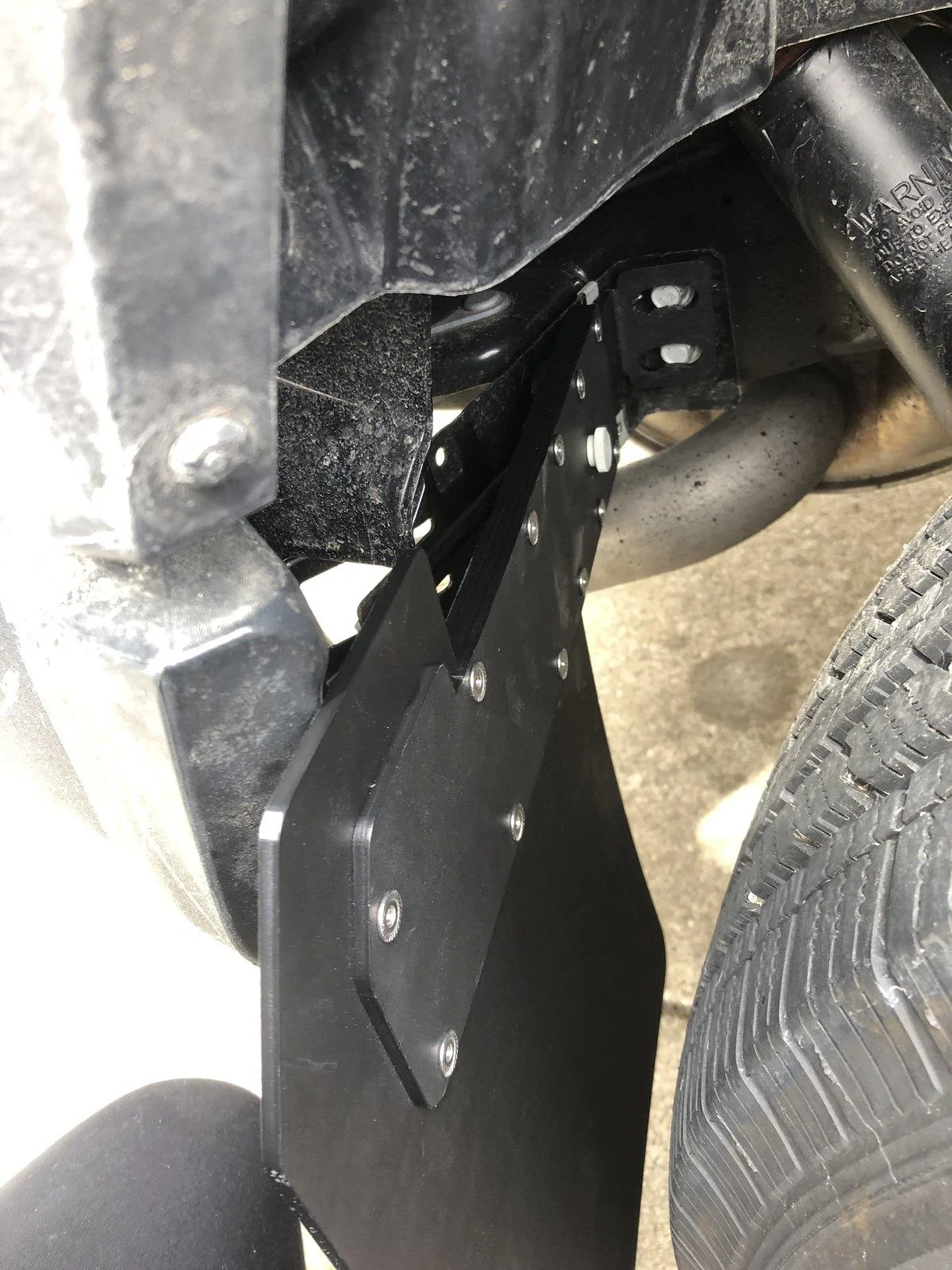 Jeep Wrangler JL Mudflaps and Rubicon Flares? F8DBA9F6-0742-4F4D-BF7E-C94D8597E827