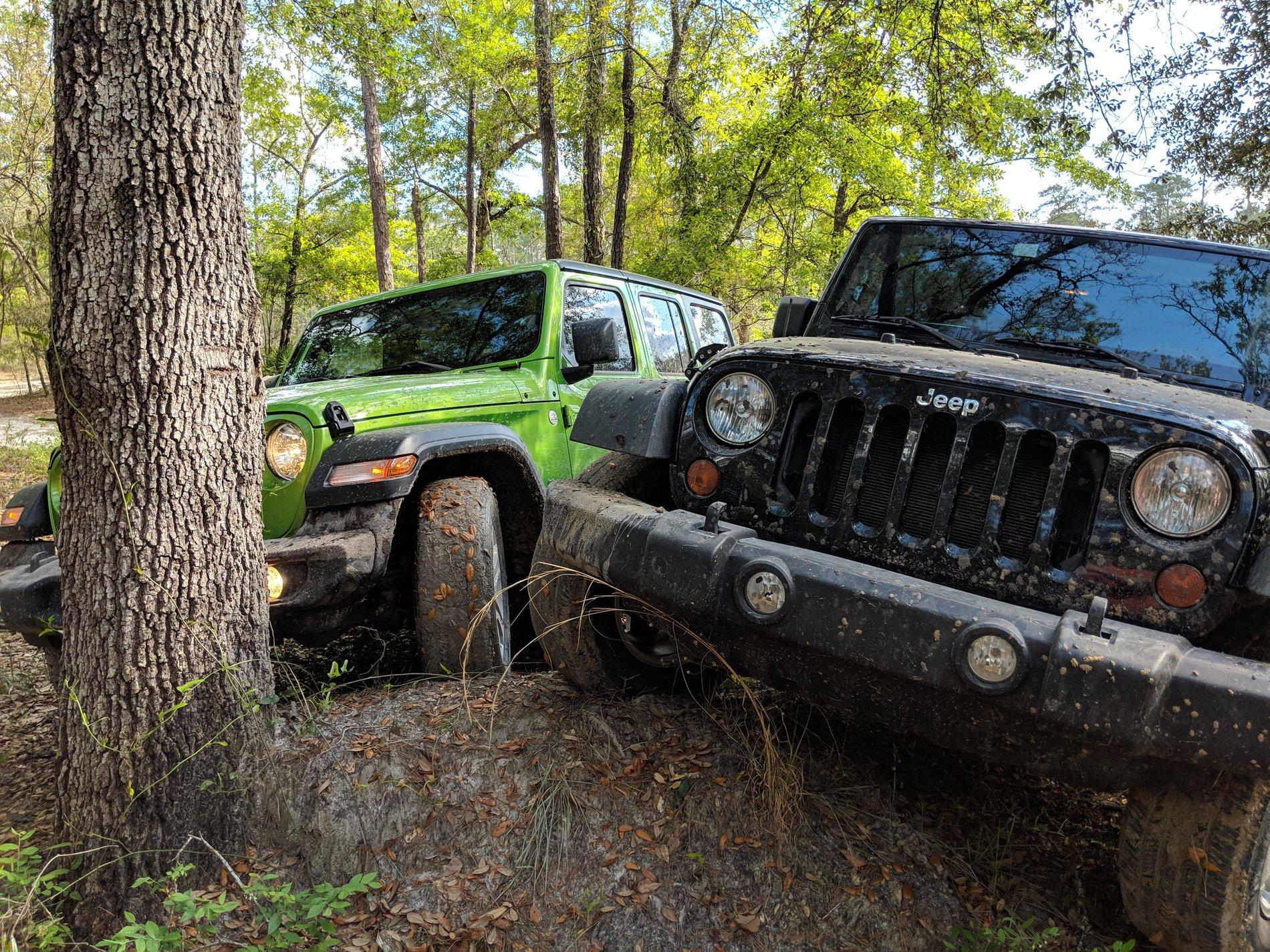 Jeep Wrangler JL Romayne MVIMG_20190330_170932