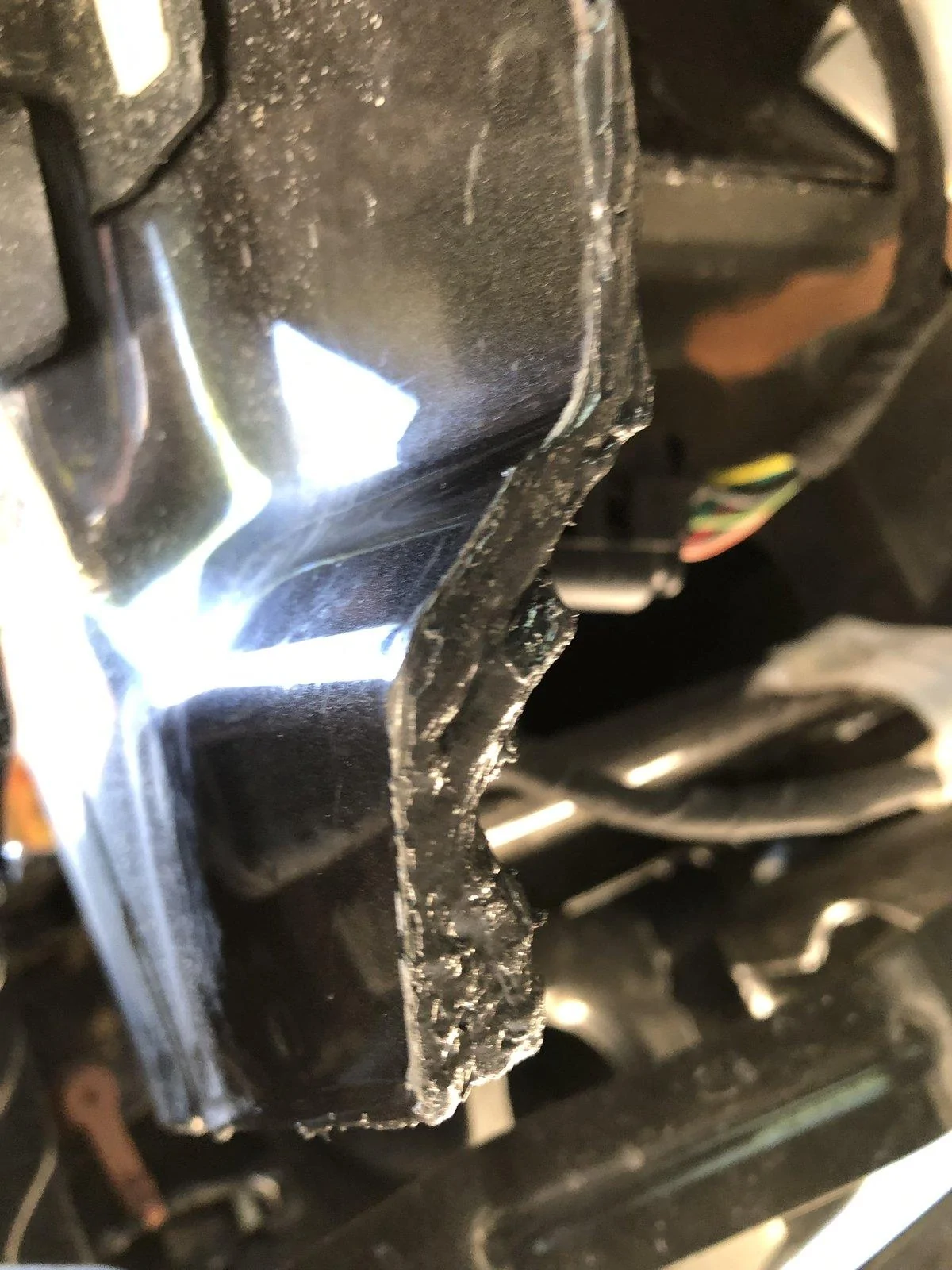 Jeep Wrangler JL What did you do TO your Jeep JL today? C5207931-3826-4EDA-9384-6CFAF50966B0