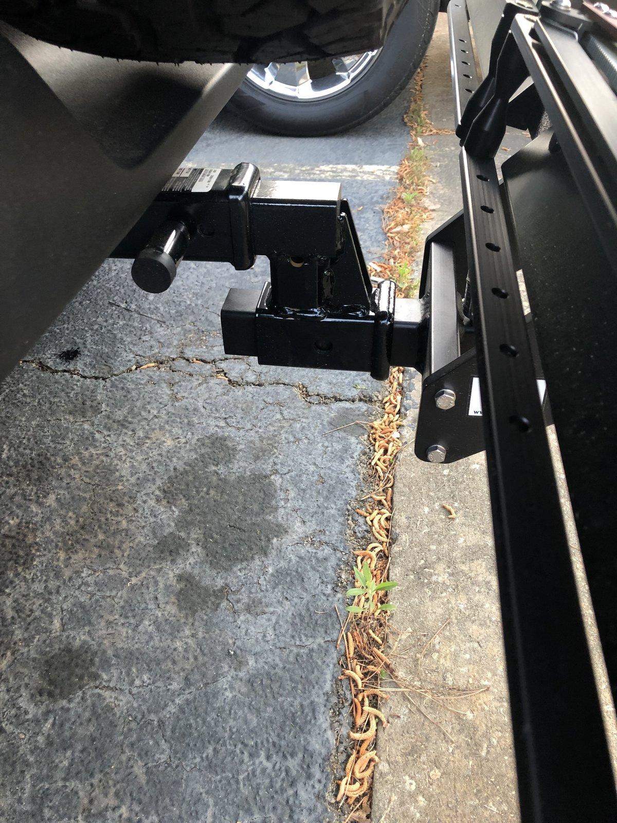 Jeep Wrangler JL Bike Rack Options?? D87CF17B-93BB-488A-9F12-984D3B3E0F94