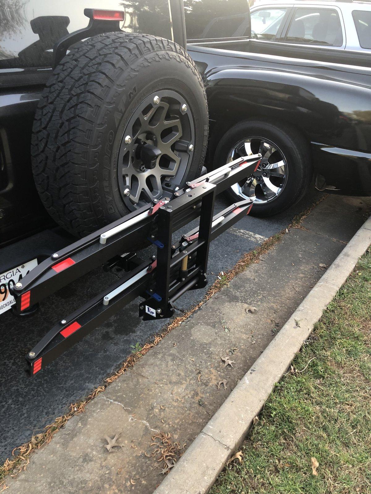 Jeep Wrangler JL Bike Rack Options?? 7AF50EC1-AB00-43C4-8B61-AAD65601A537