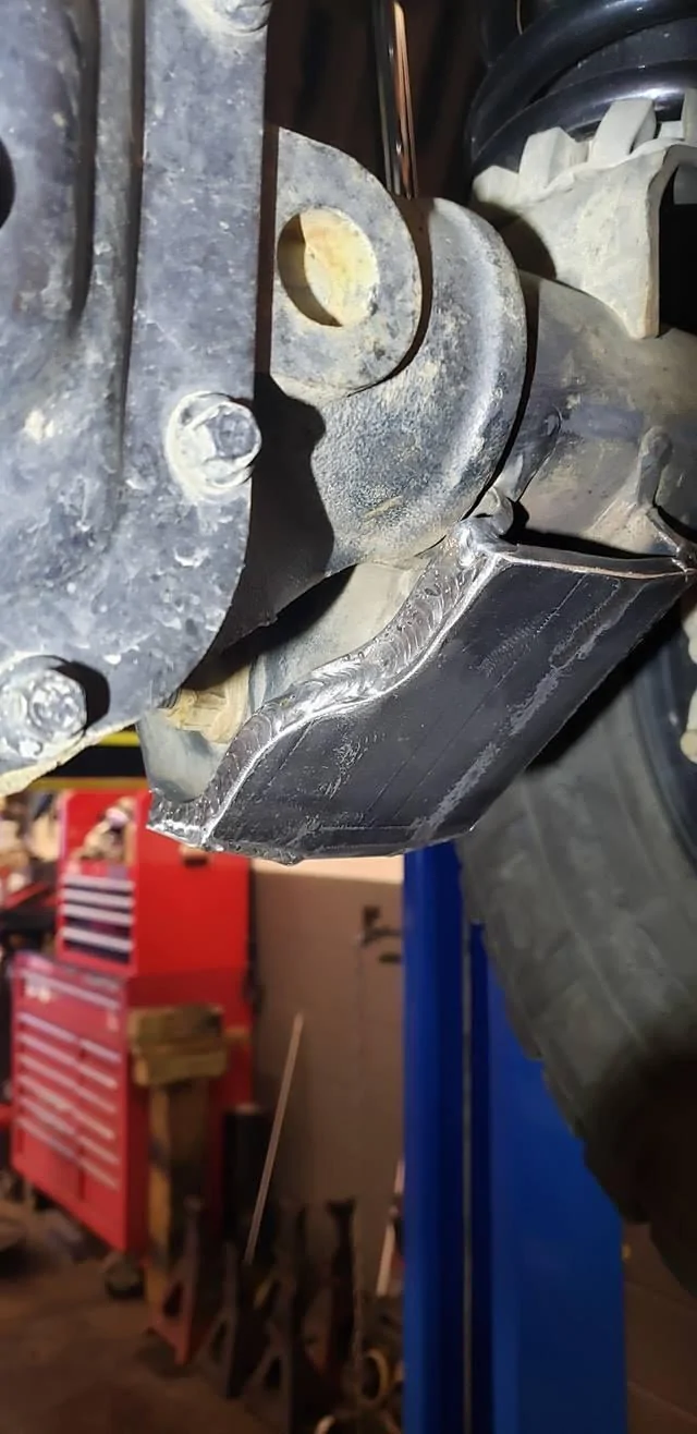 Jeep Wrangler JL What did you do TO your Jeep JL today? 4EA5EC8F-8920-4869-A55F-E8C6AFD2536C