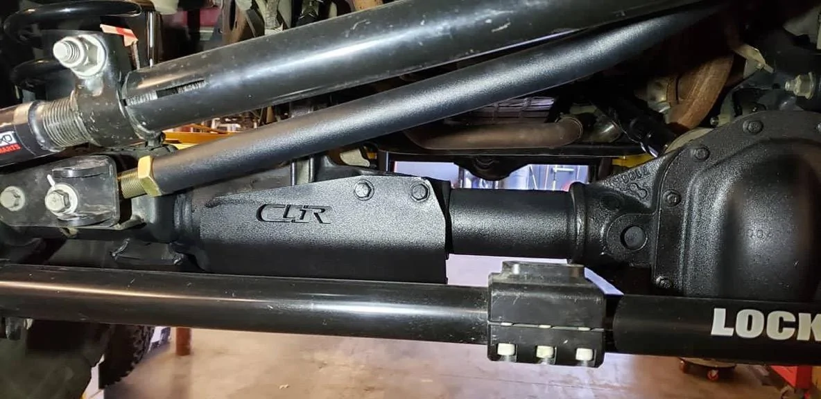 Jeep Wrangler JL What did you do TO your Jeep JL today? 97595EC9-80E9-424C-B037-A57599A6A4F4