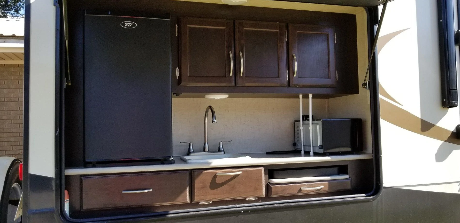 Jeep Wrangler JL 5th Wheel RV 20190128_132801
